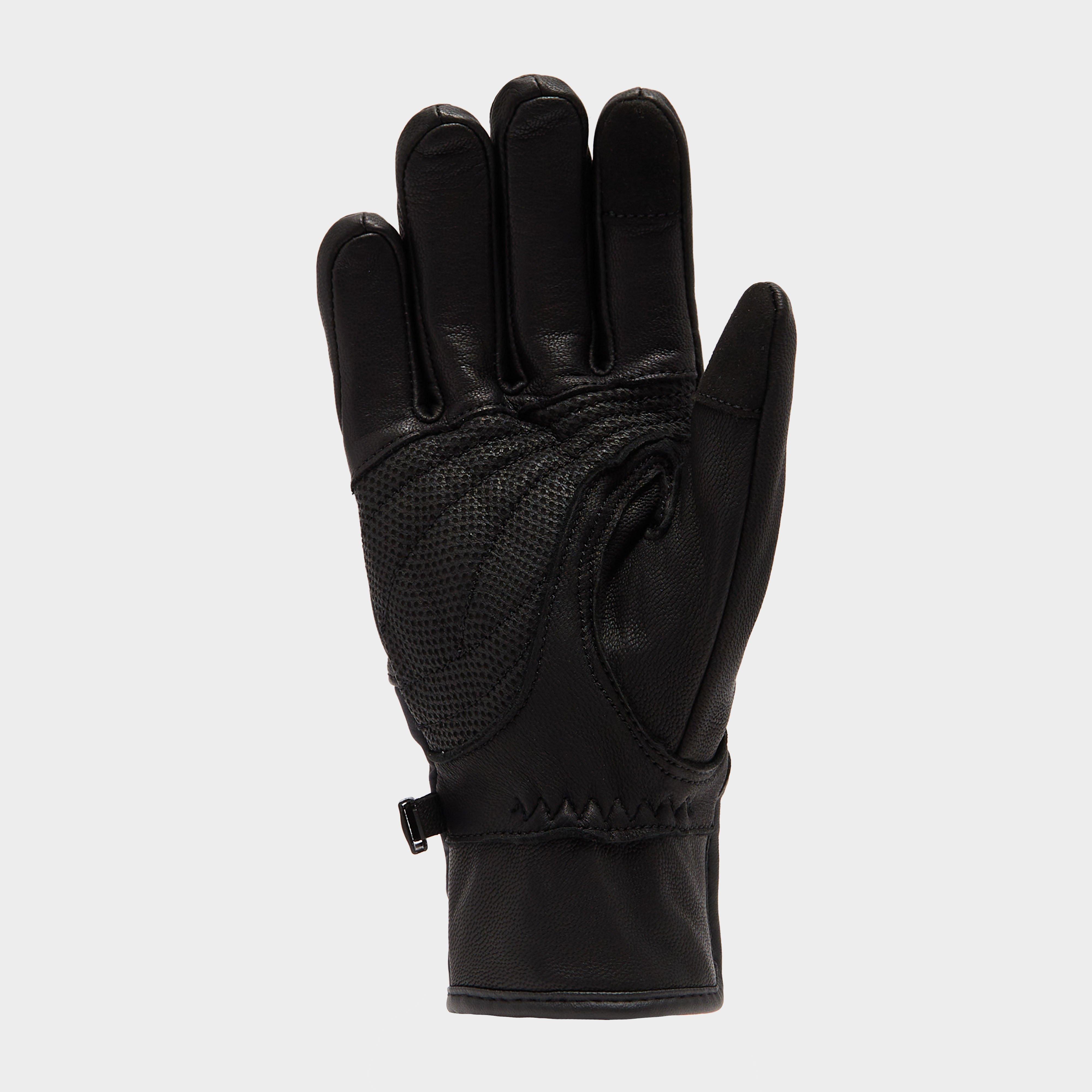 Waterproof Cold Weather Glove with Fusion Control