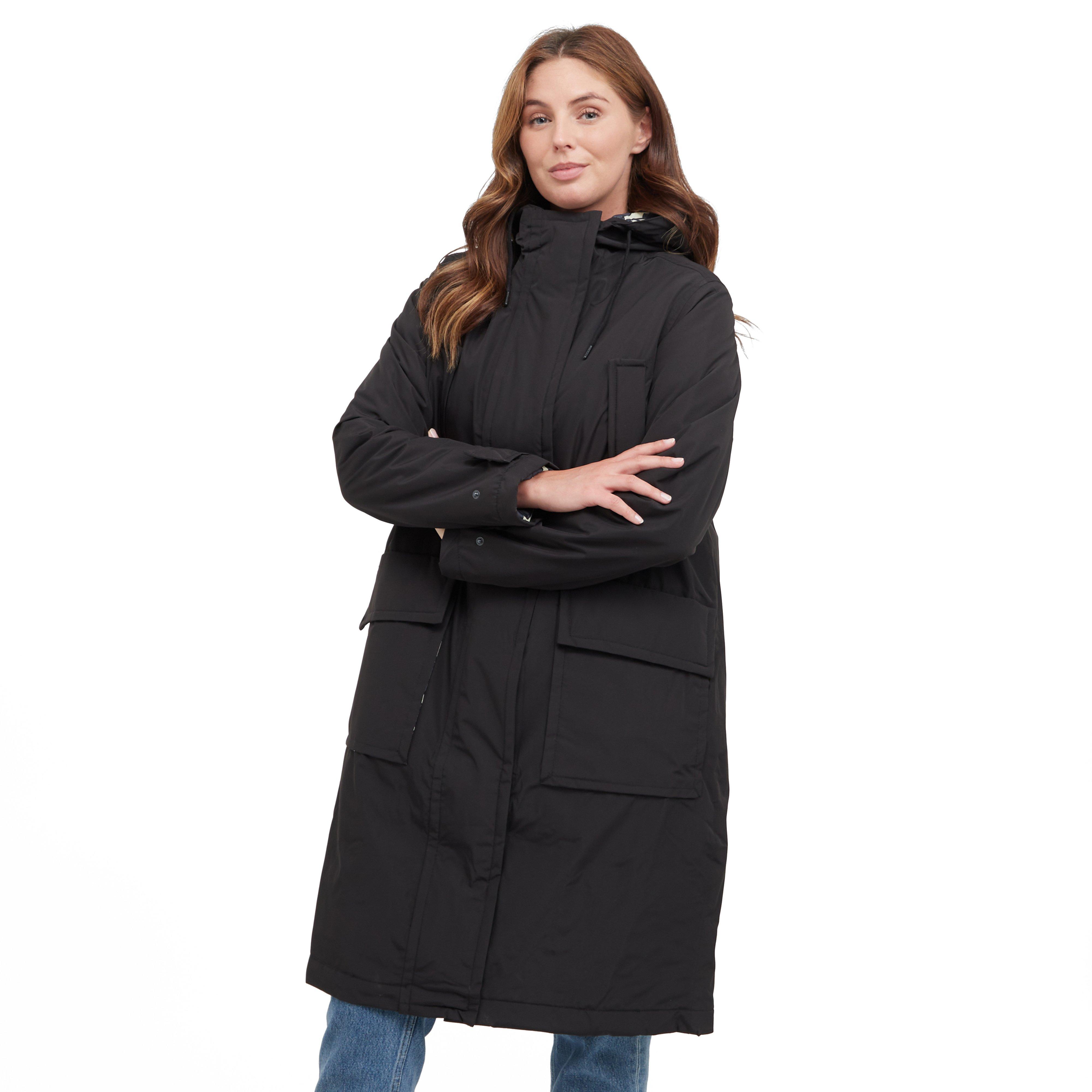 Women's Orla Longline Jacket