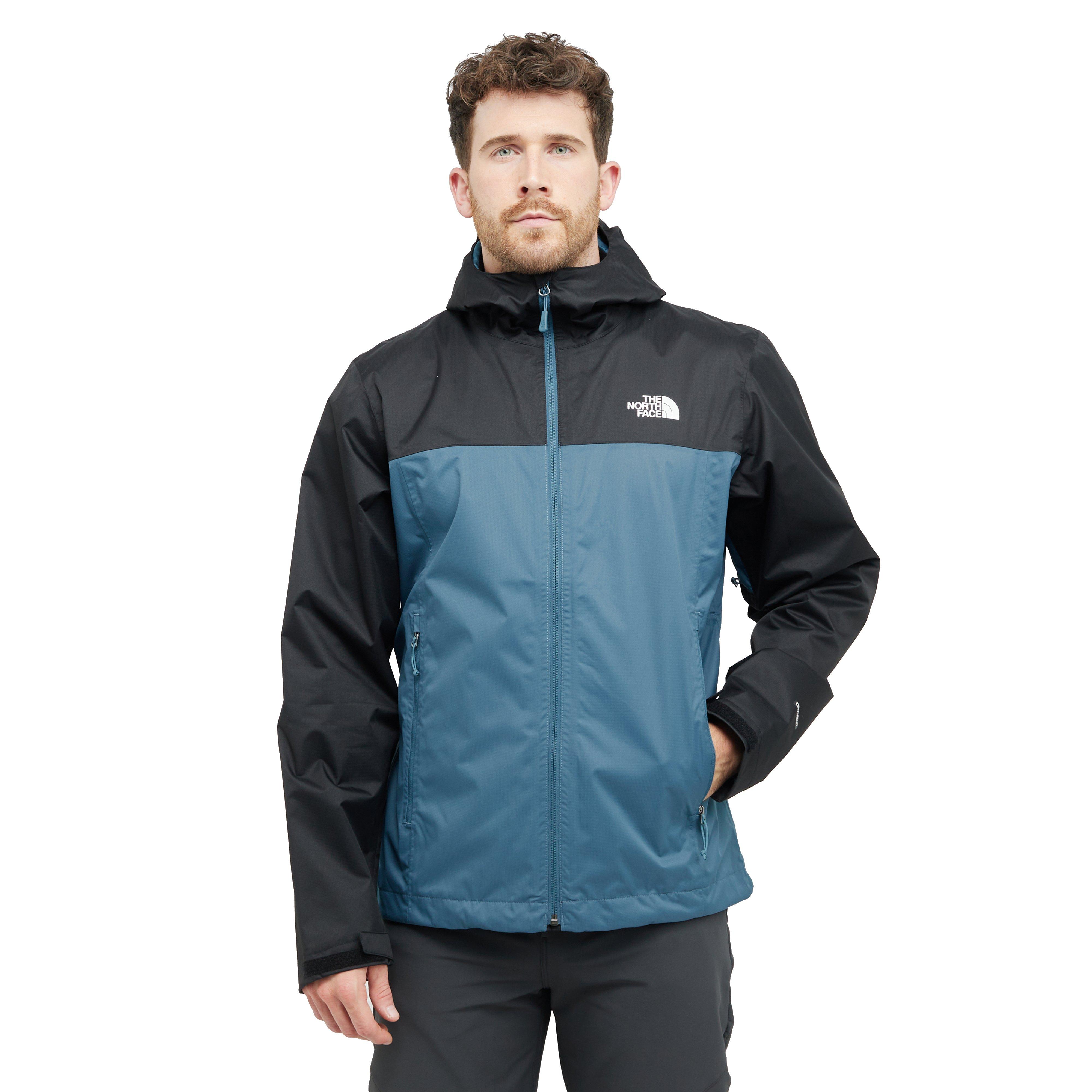 Men’s Fornet Softshell Jacket