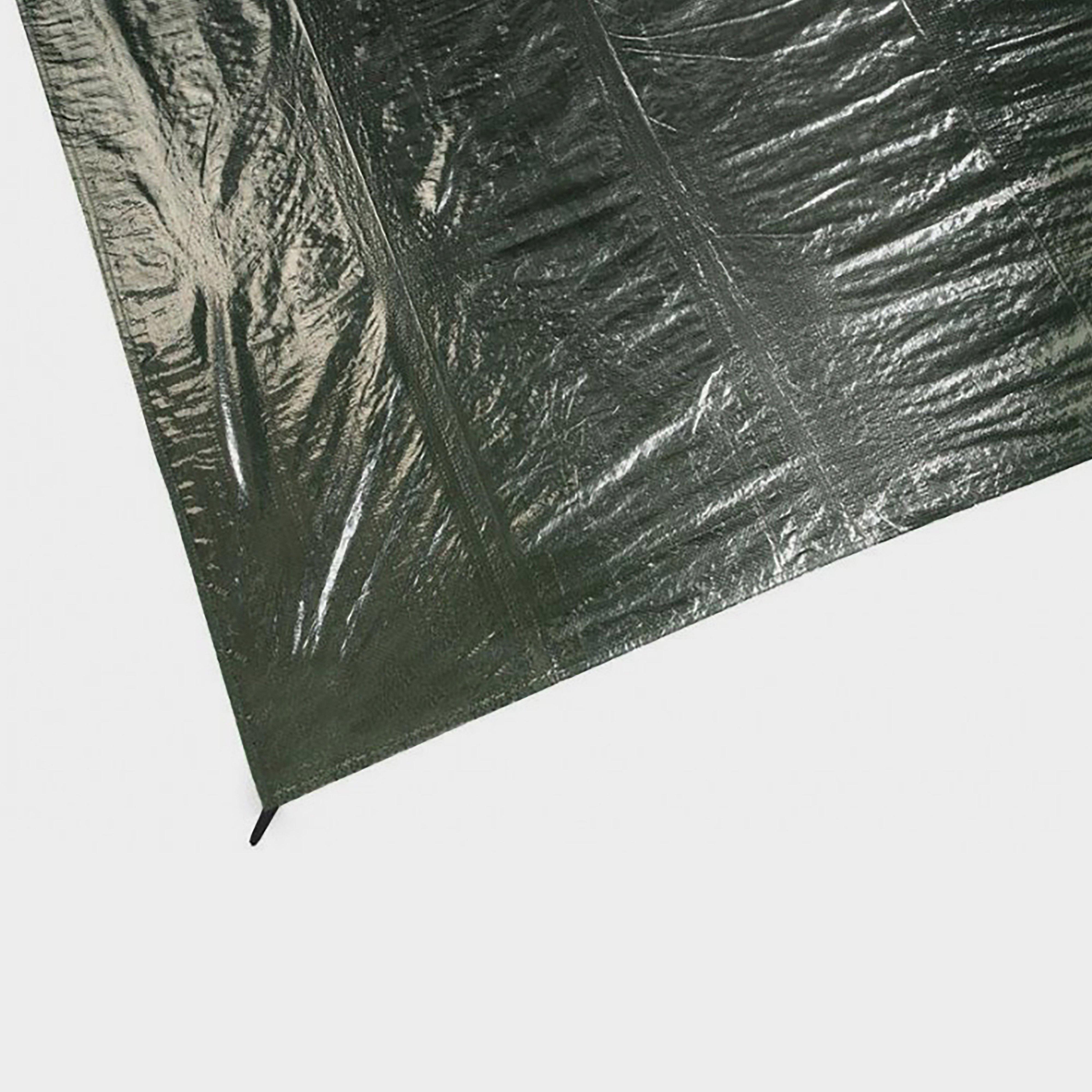 Byron Low Campervan Awning