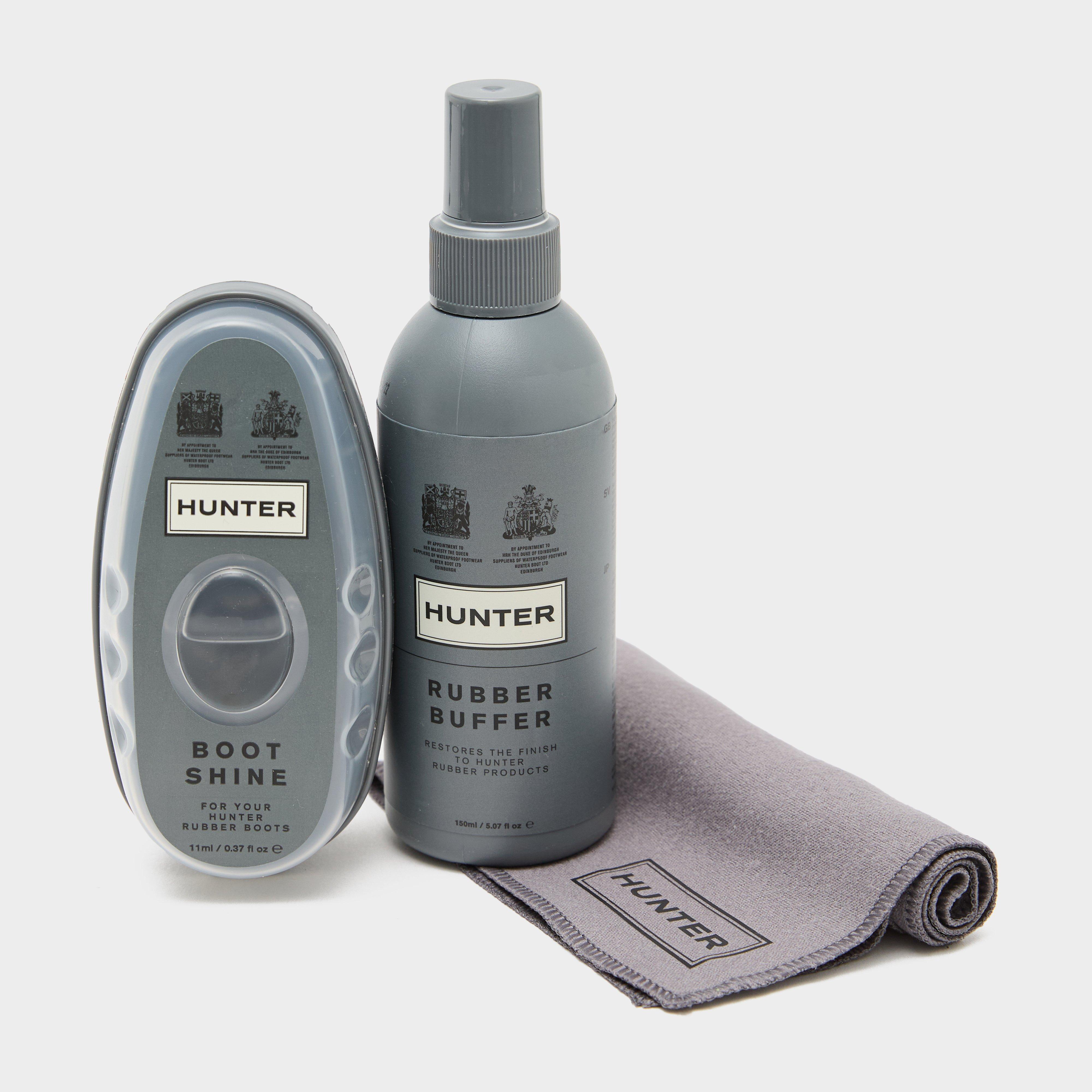 Rubber Boot Care Kit