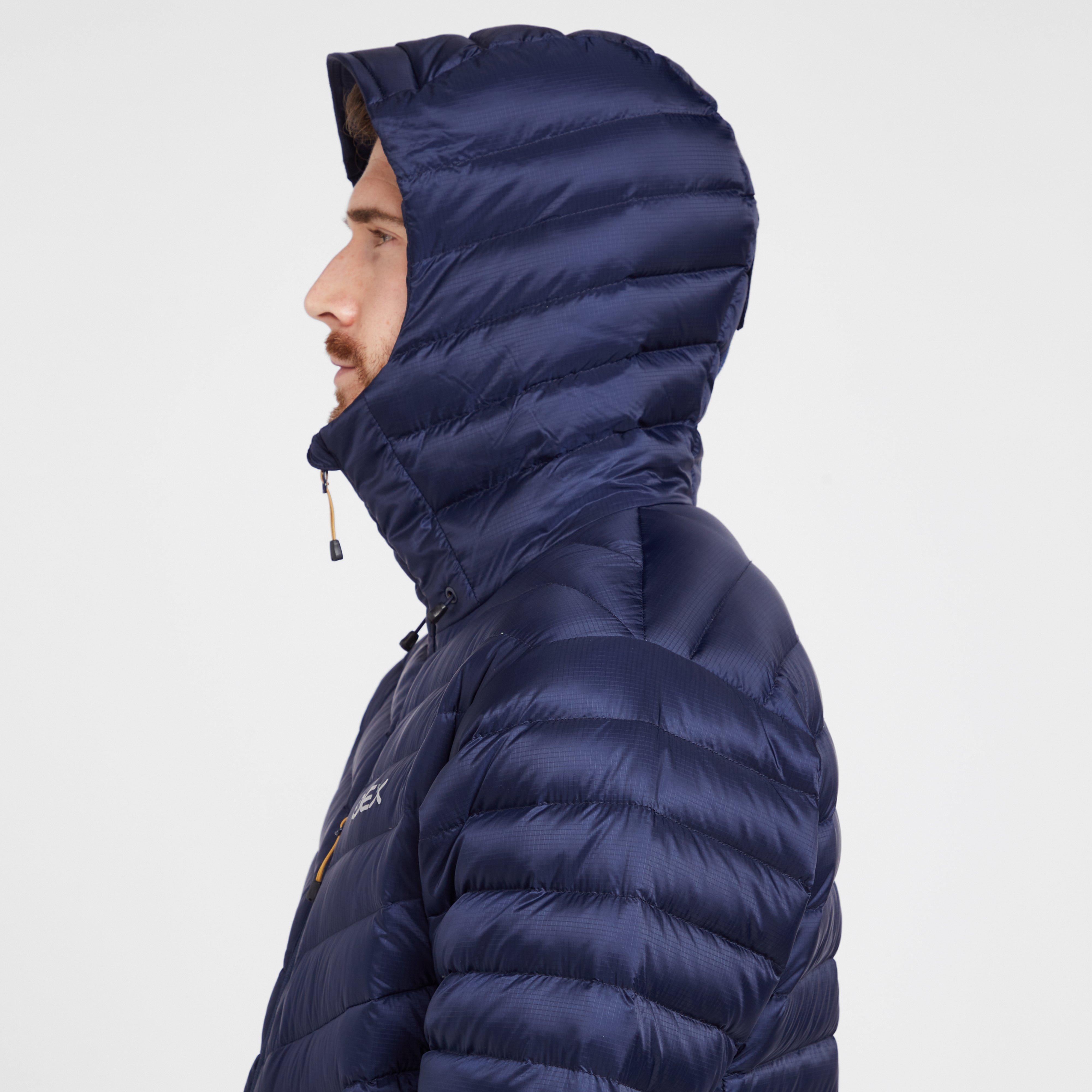 Men’s Kintra Down Jacket