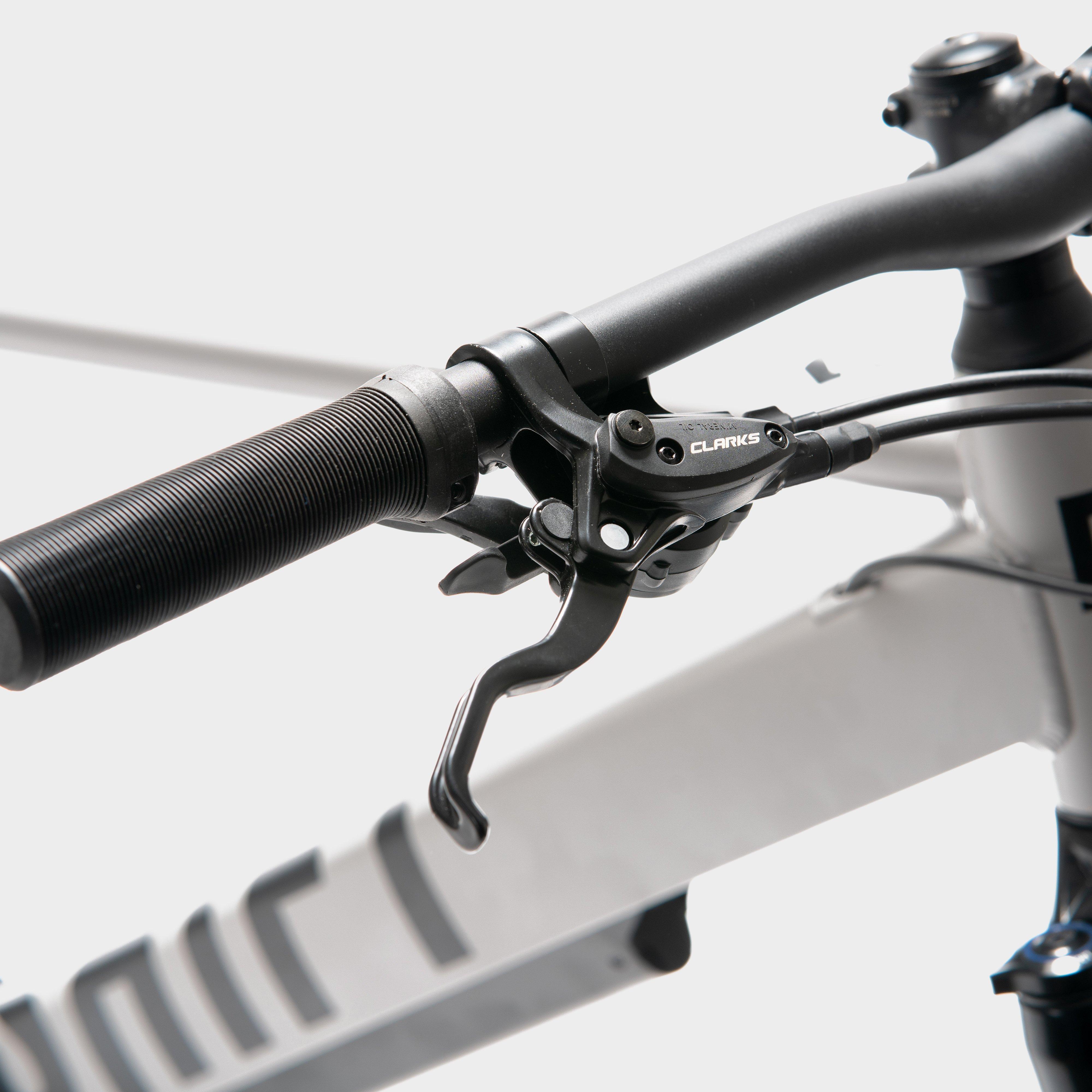 Calibre Shift 27 E-Bike