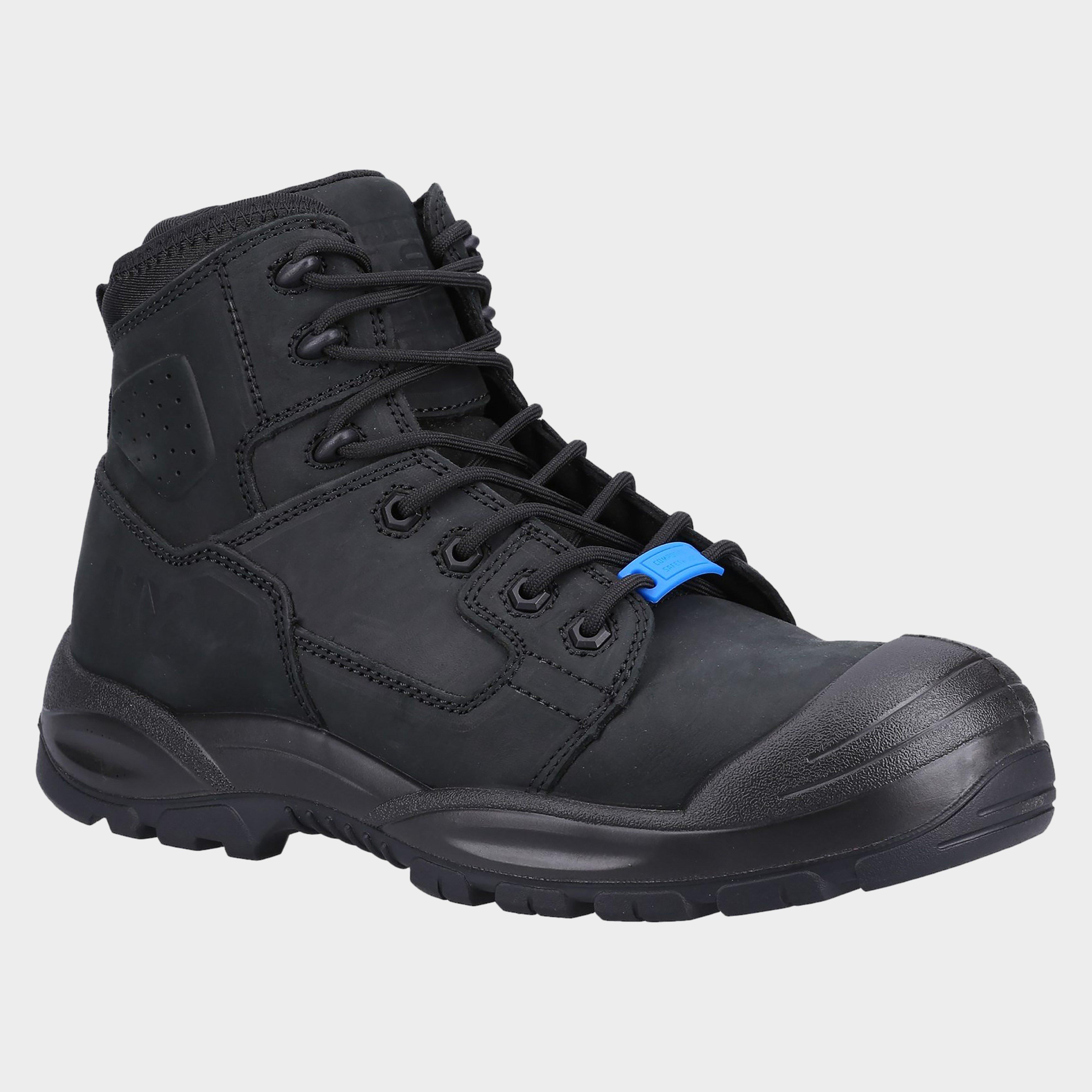 Unisex Legend PR Safety Boot