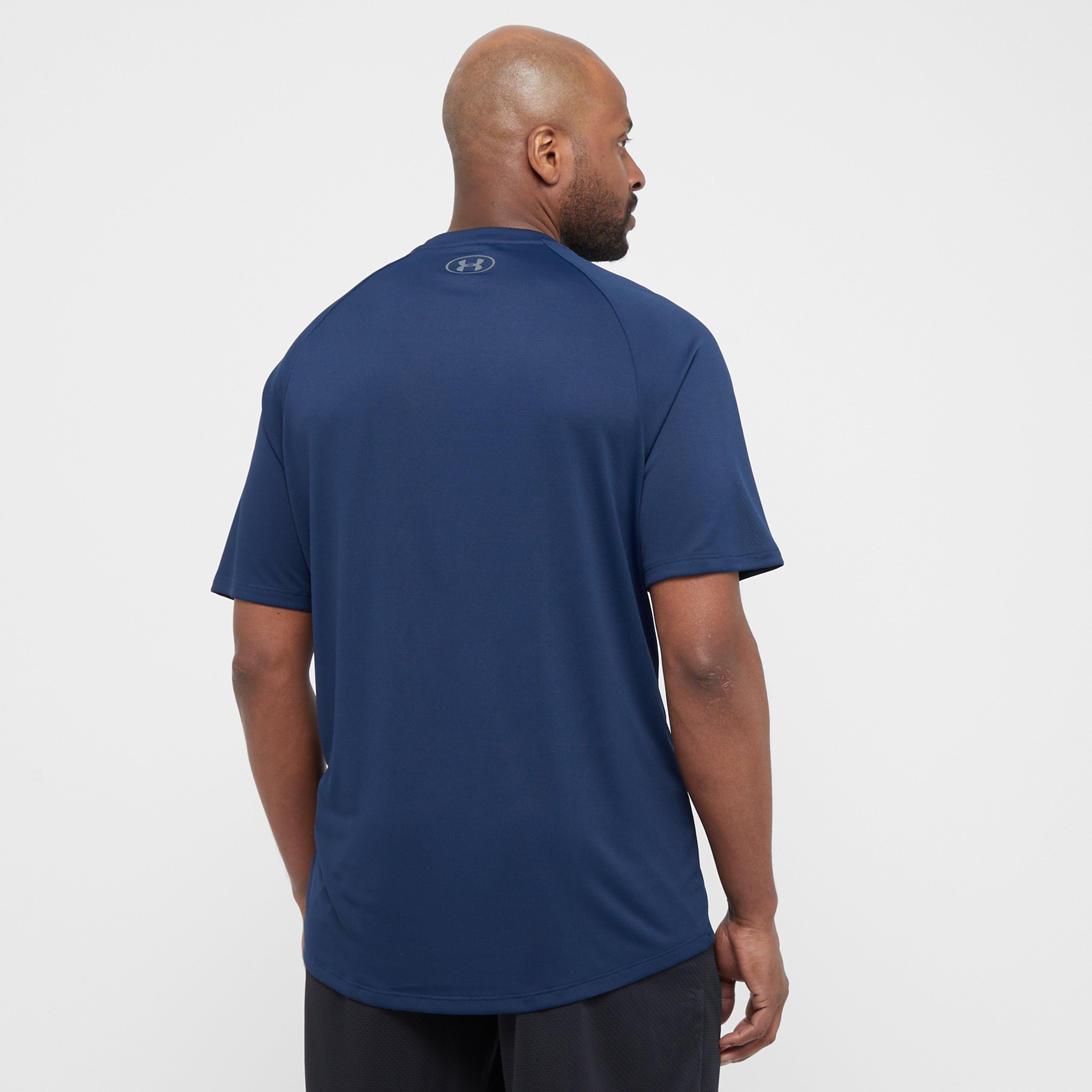 Men's UA Tech™ 2.0 Short Sleeve Tee