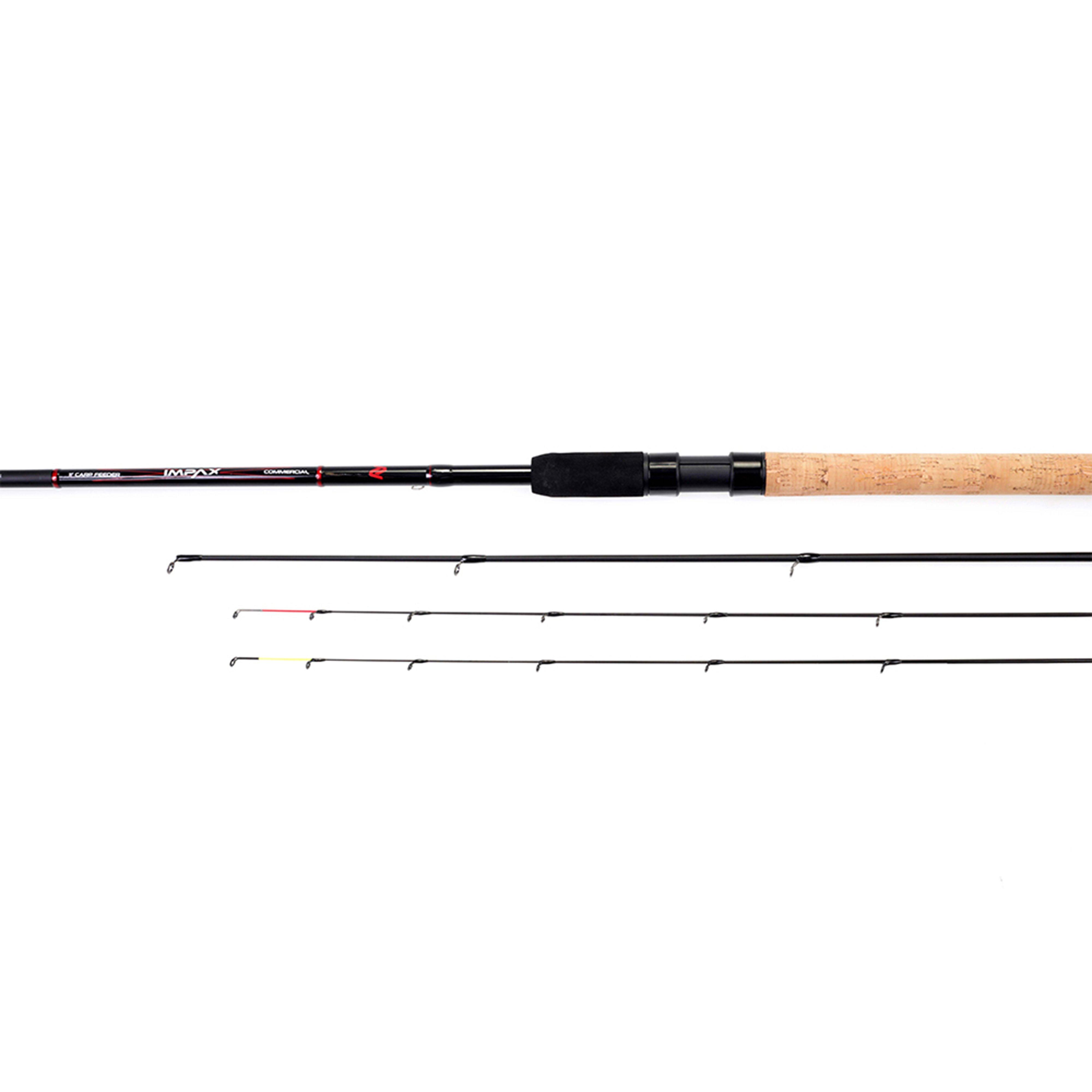 Impax Carp 11ft Feeder Rod