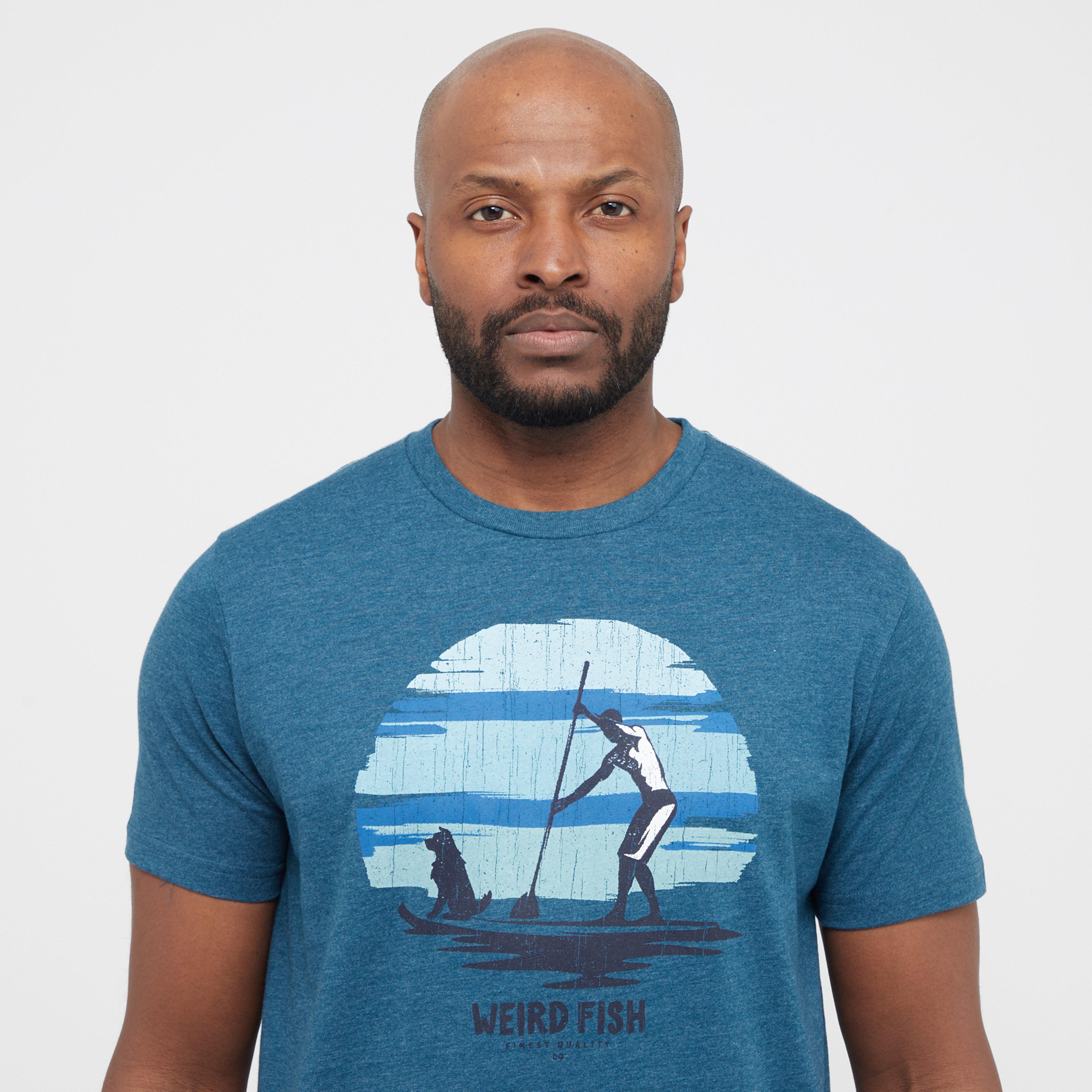 Men’s What Sup Eco Graphic T-Shirt