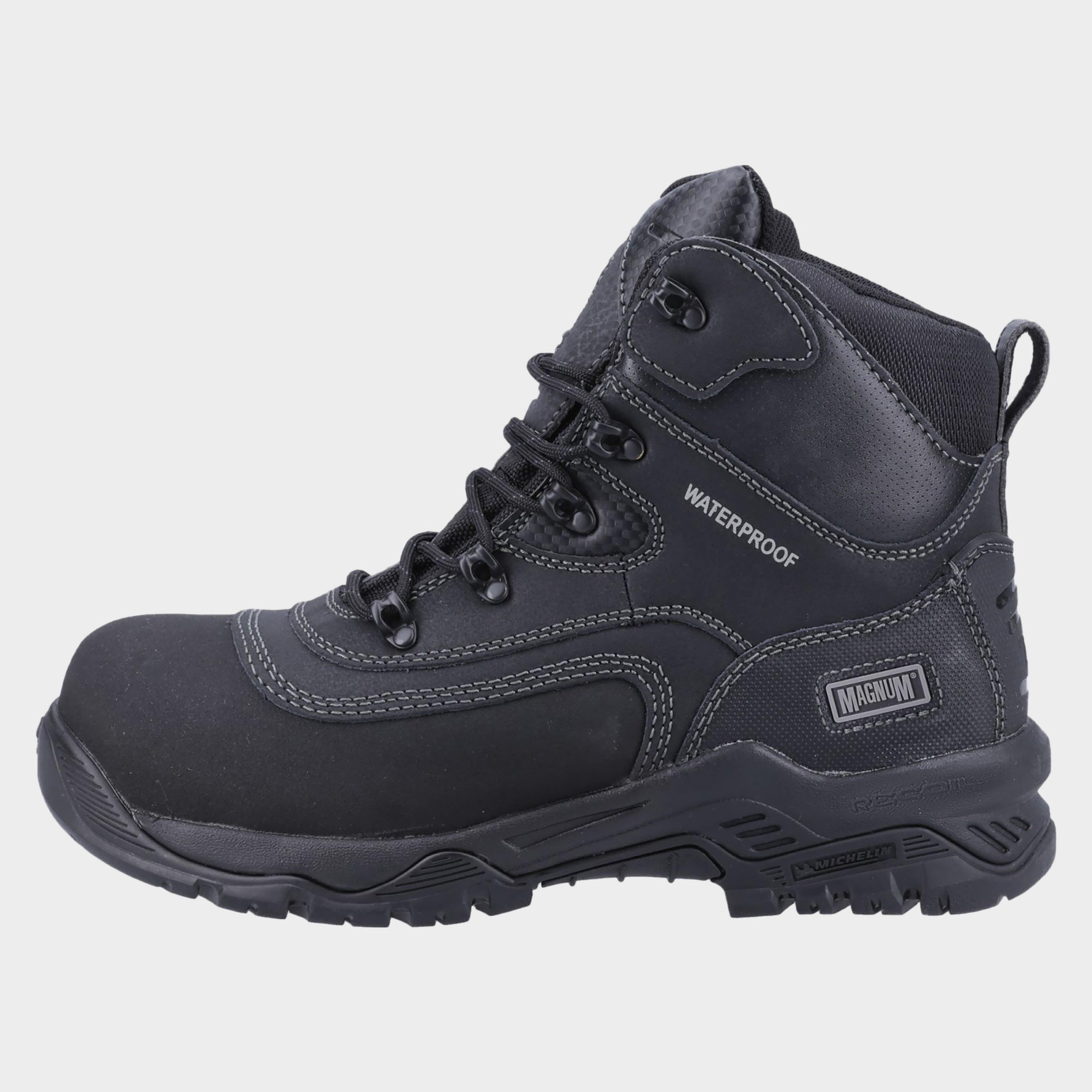 Unisex Broadside 6.0 CT CP WP Safety Boot