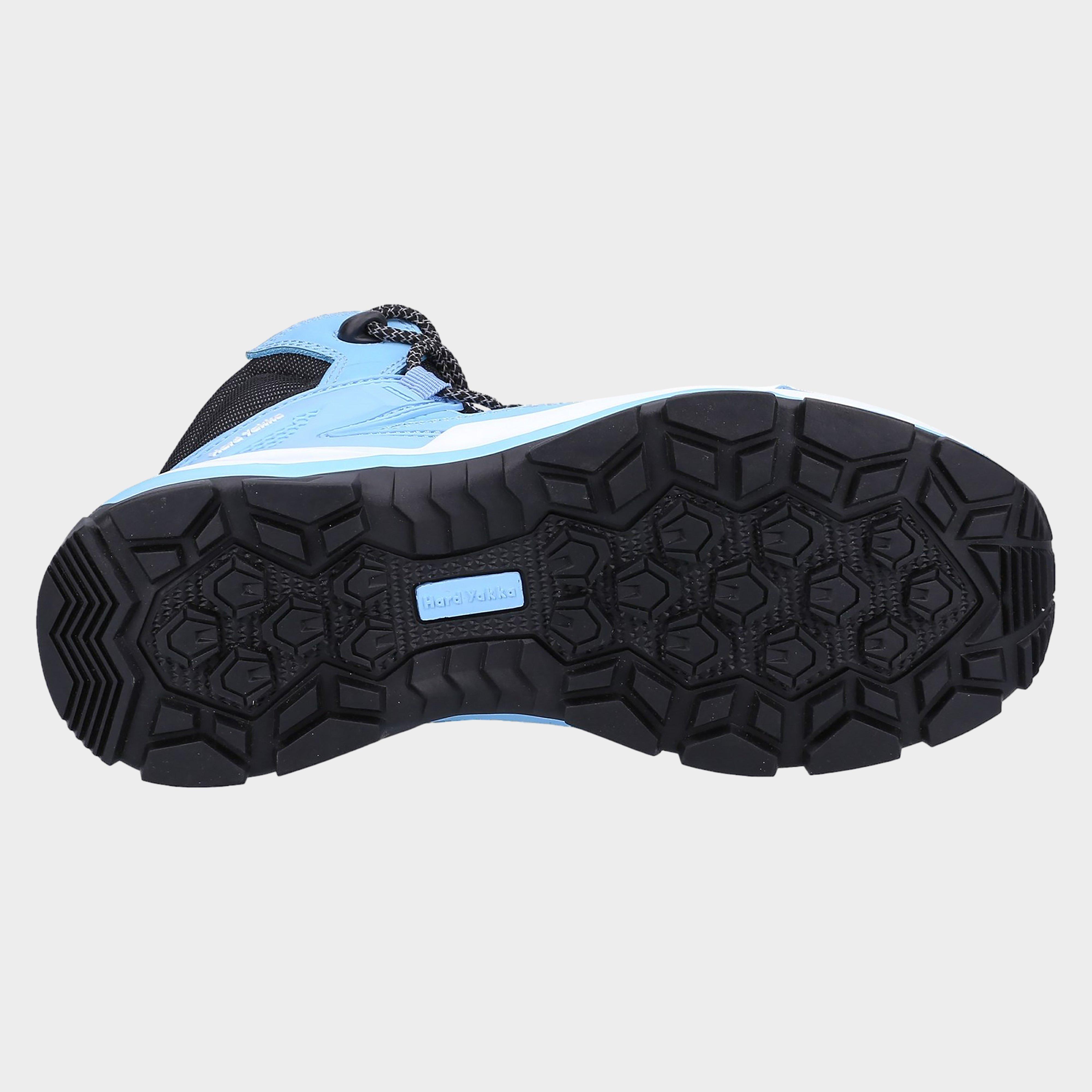 Women's Atomic PR Hybrid Side Zip Safety Boot