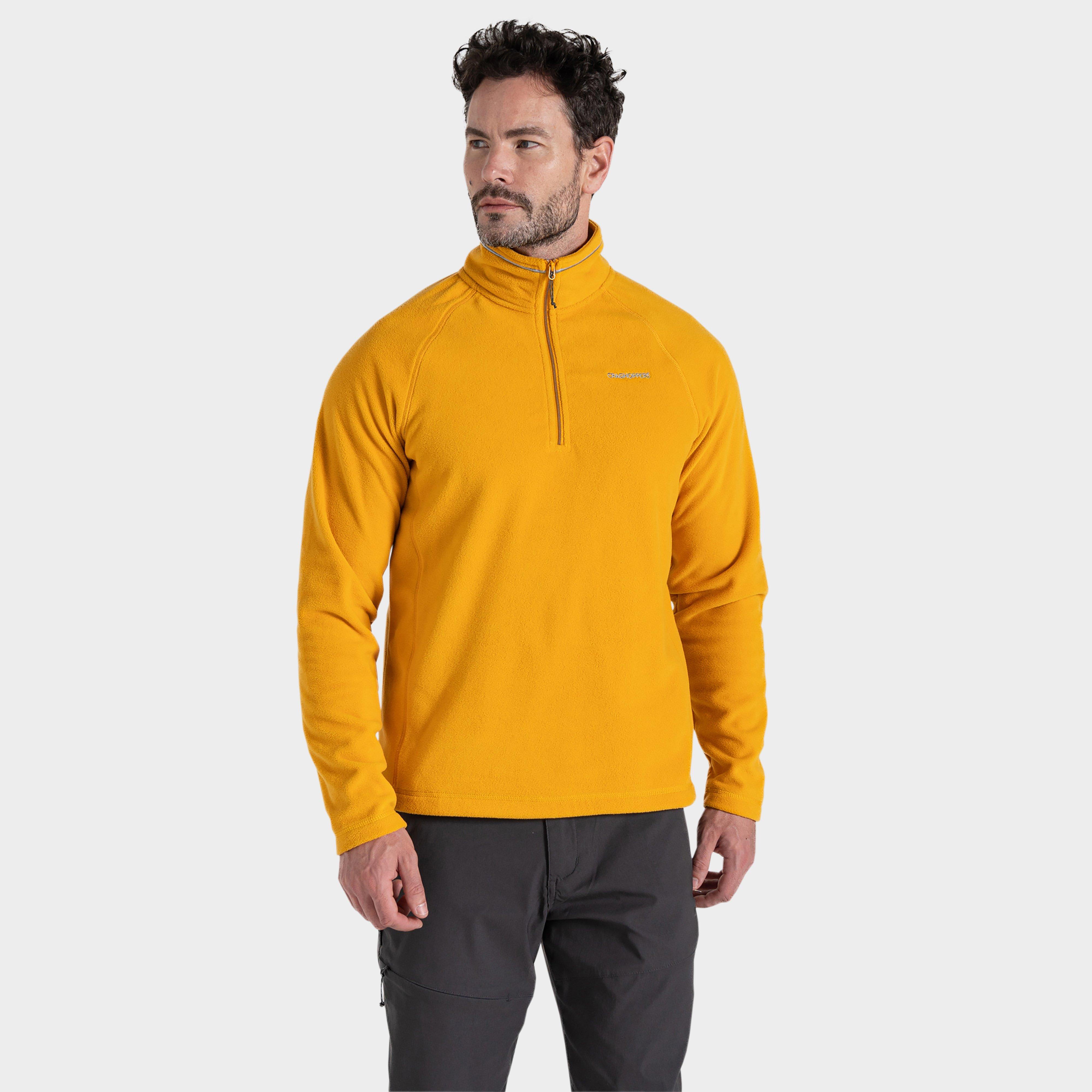 Men's Corey Fleece