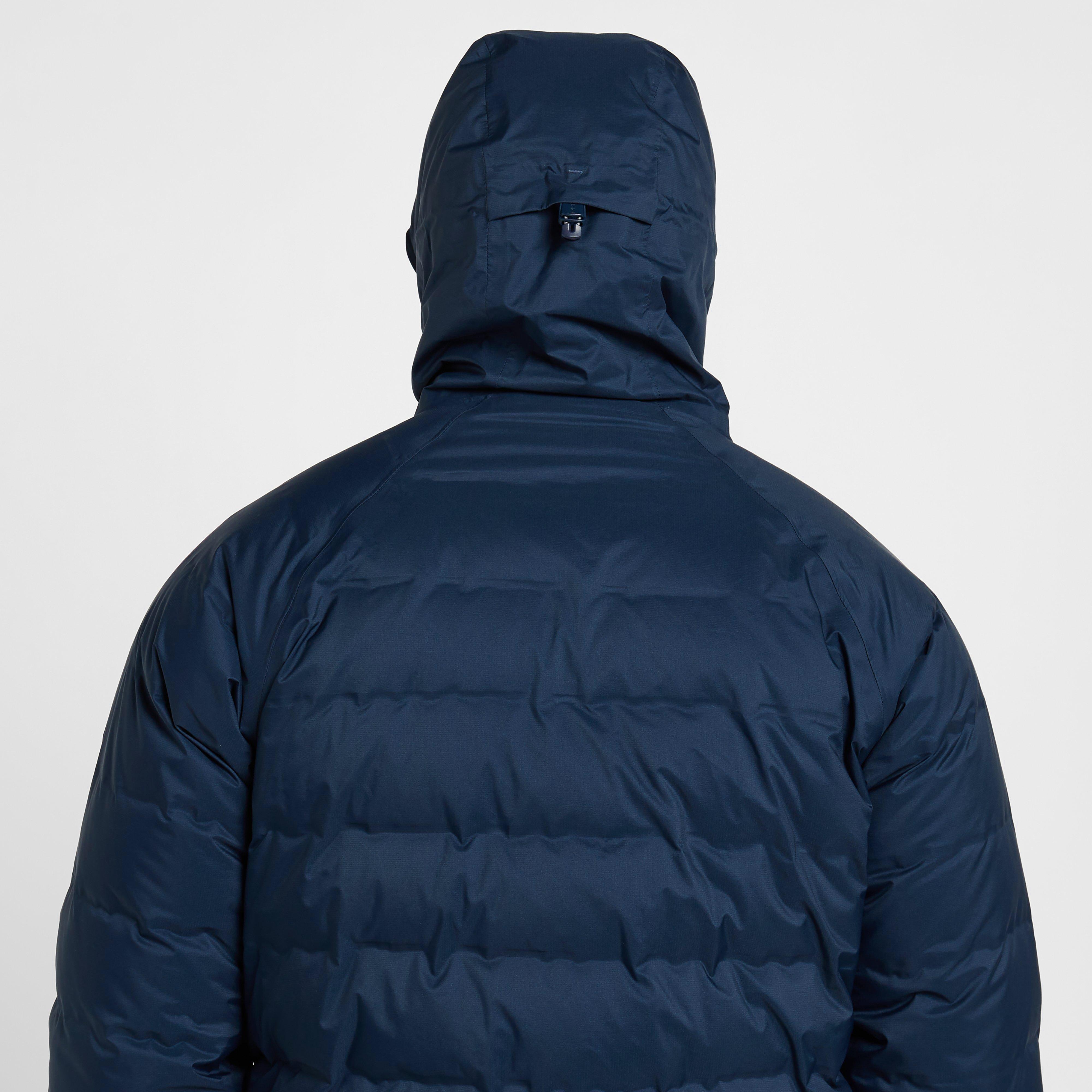 Men's Valiance Waterproof Down Jacket
