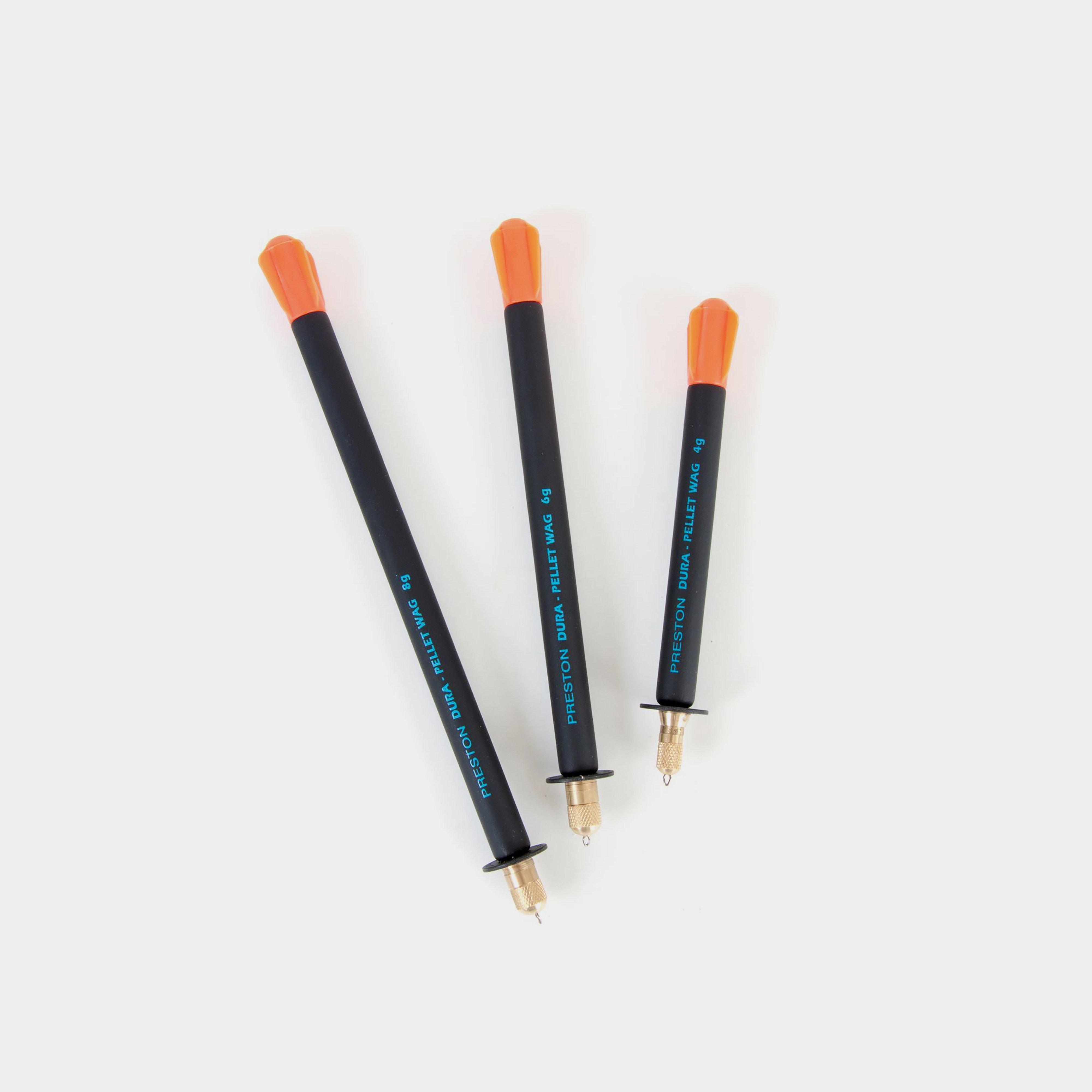 Dura Pellet Wag Slim 4G