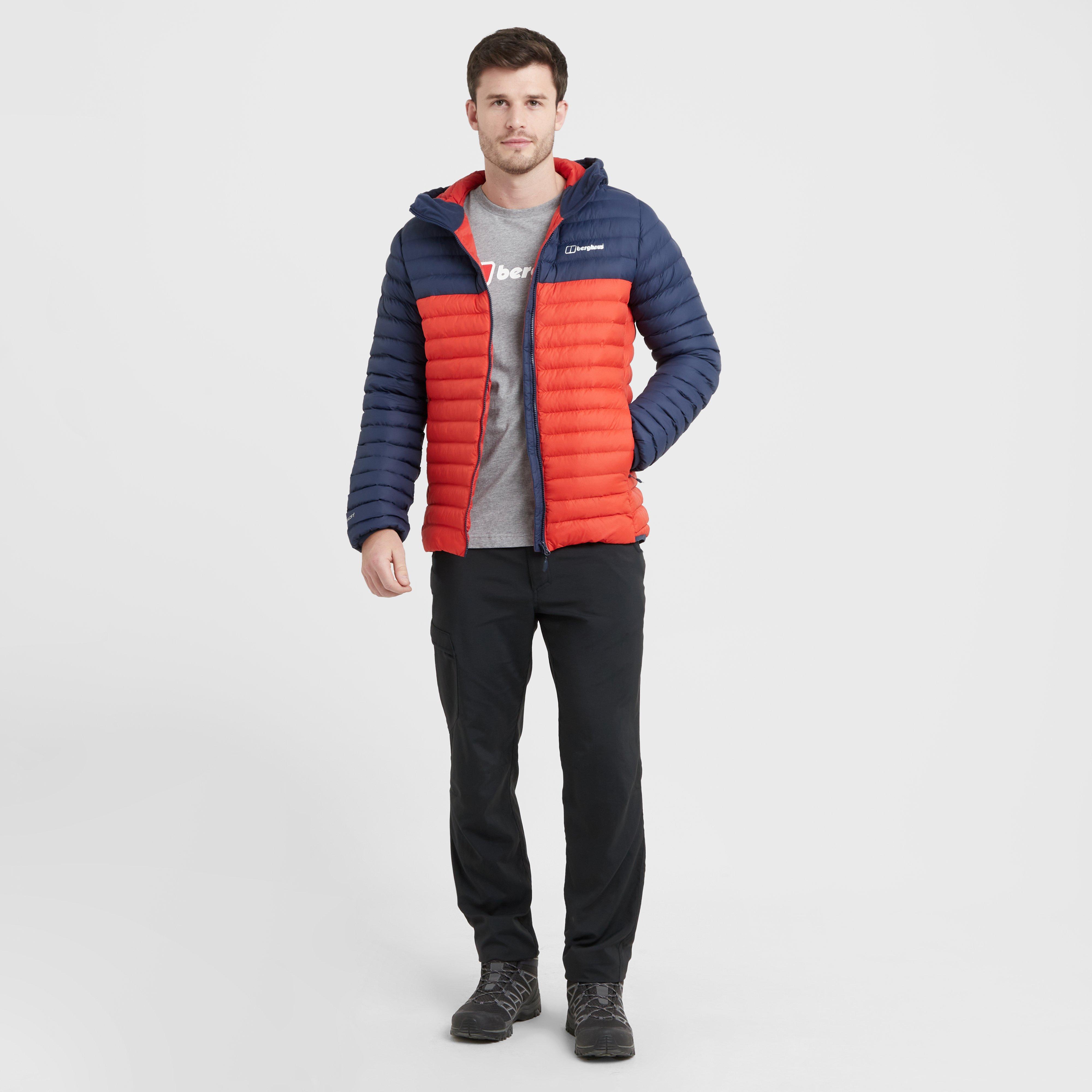 Men's Claggan Insulated Jacket