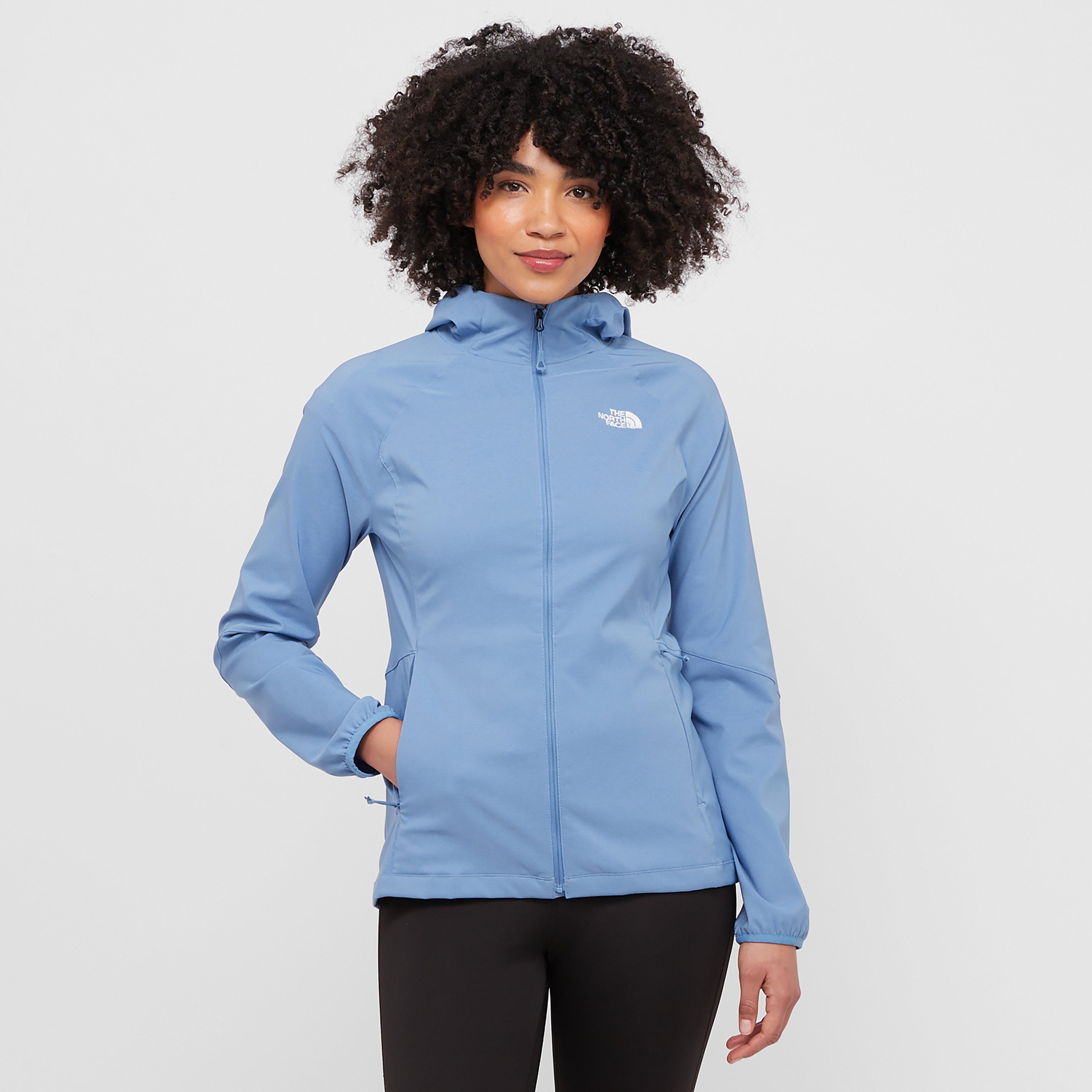 Women's Nimble Full Zip Jacket