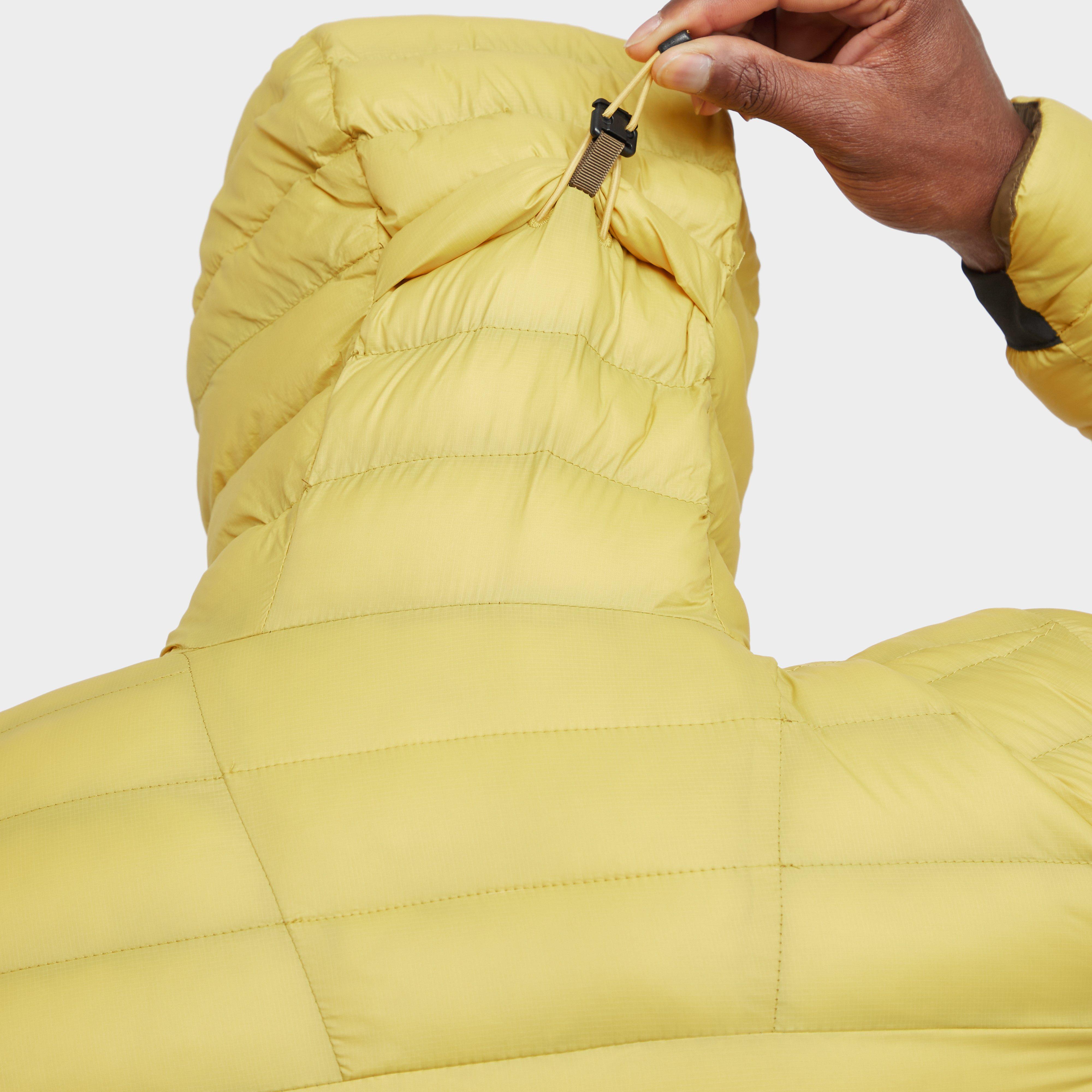 Men’s Ridge-Nomad Hybrid Insulated Jacket