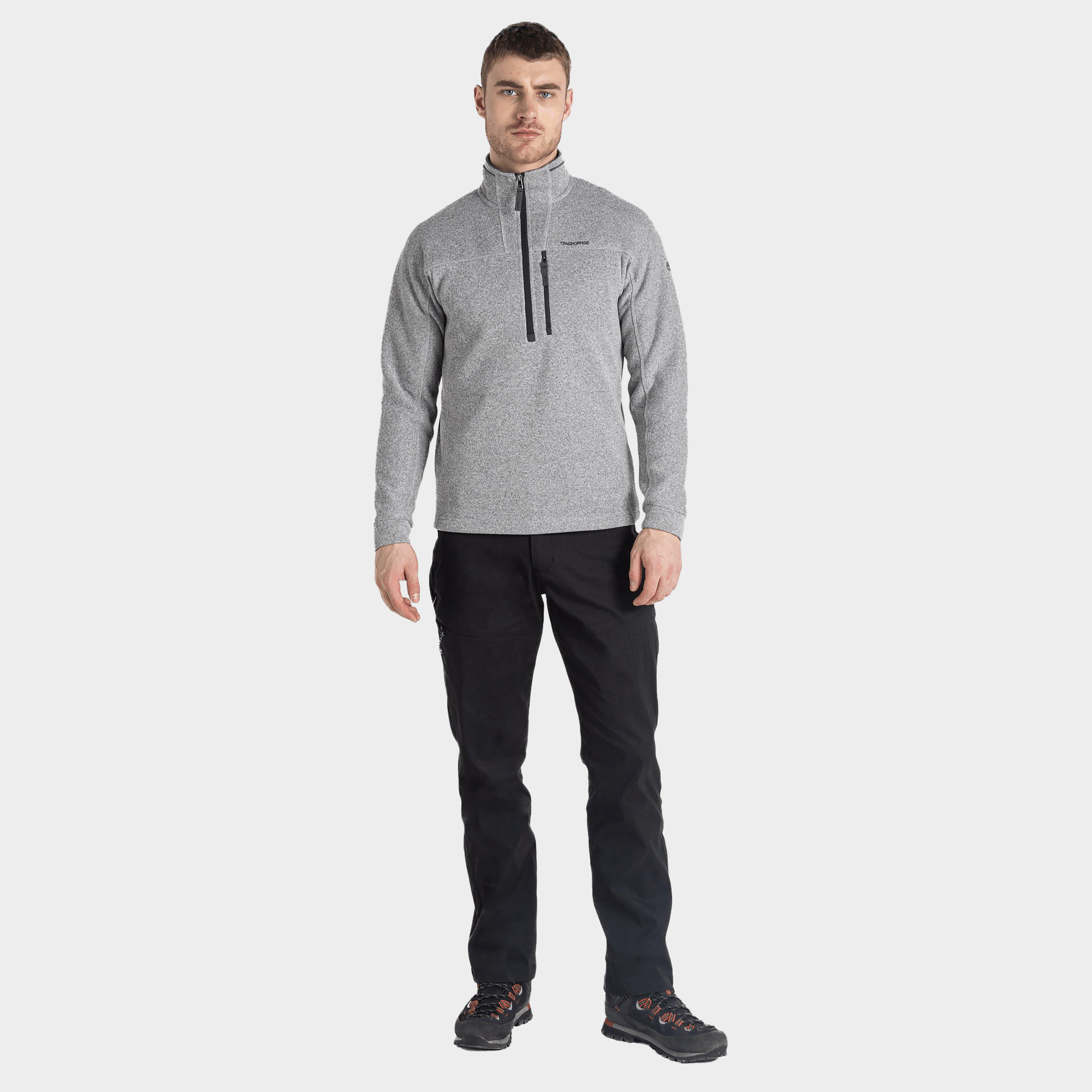 Men's Torney Ii Half Zip