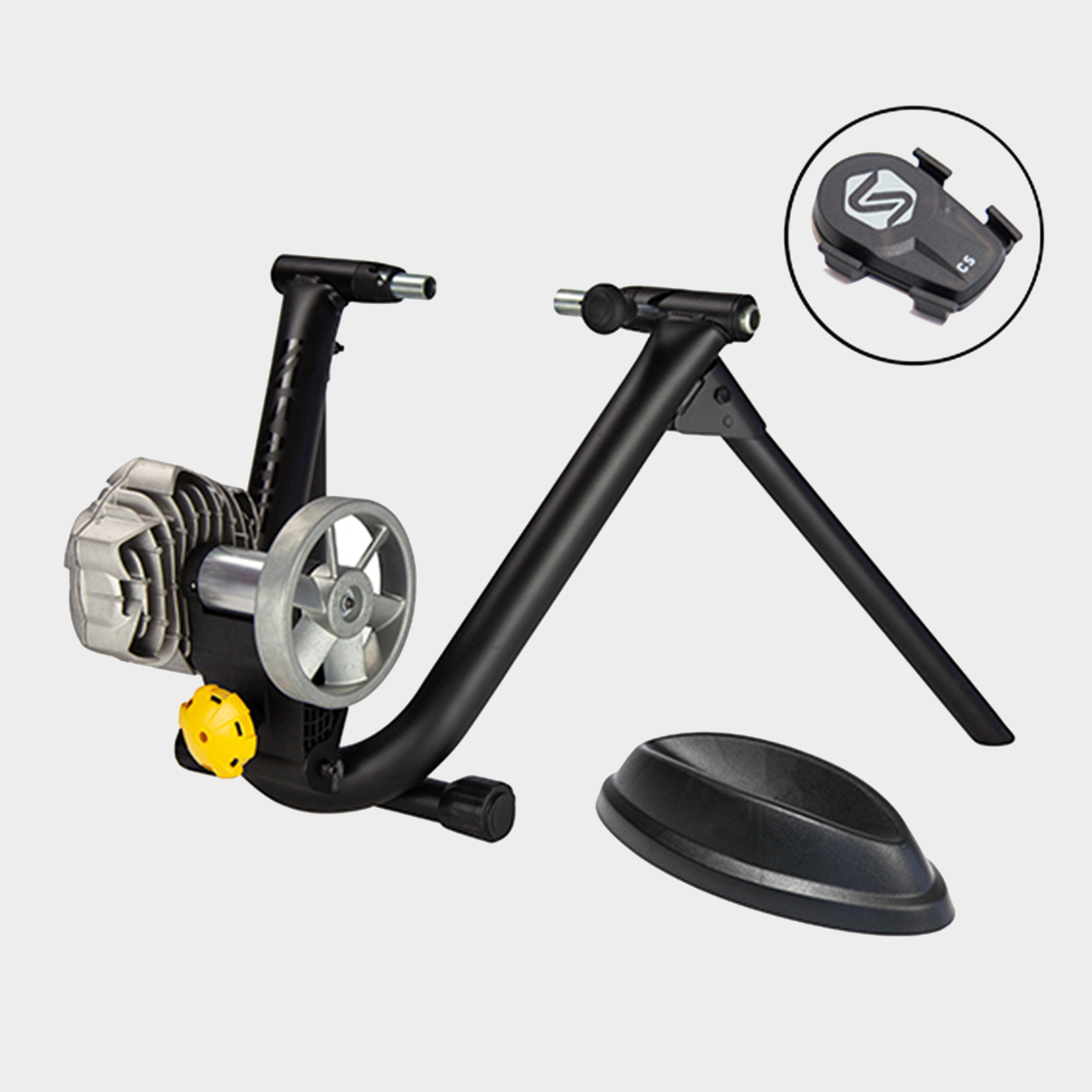 Trainer Fluid Smart Kit Home Trainer