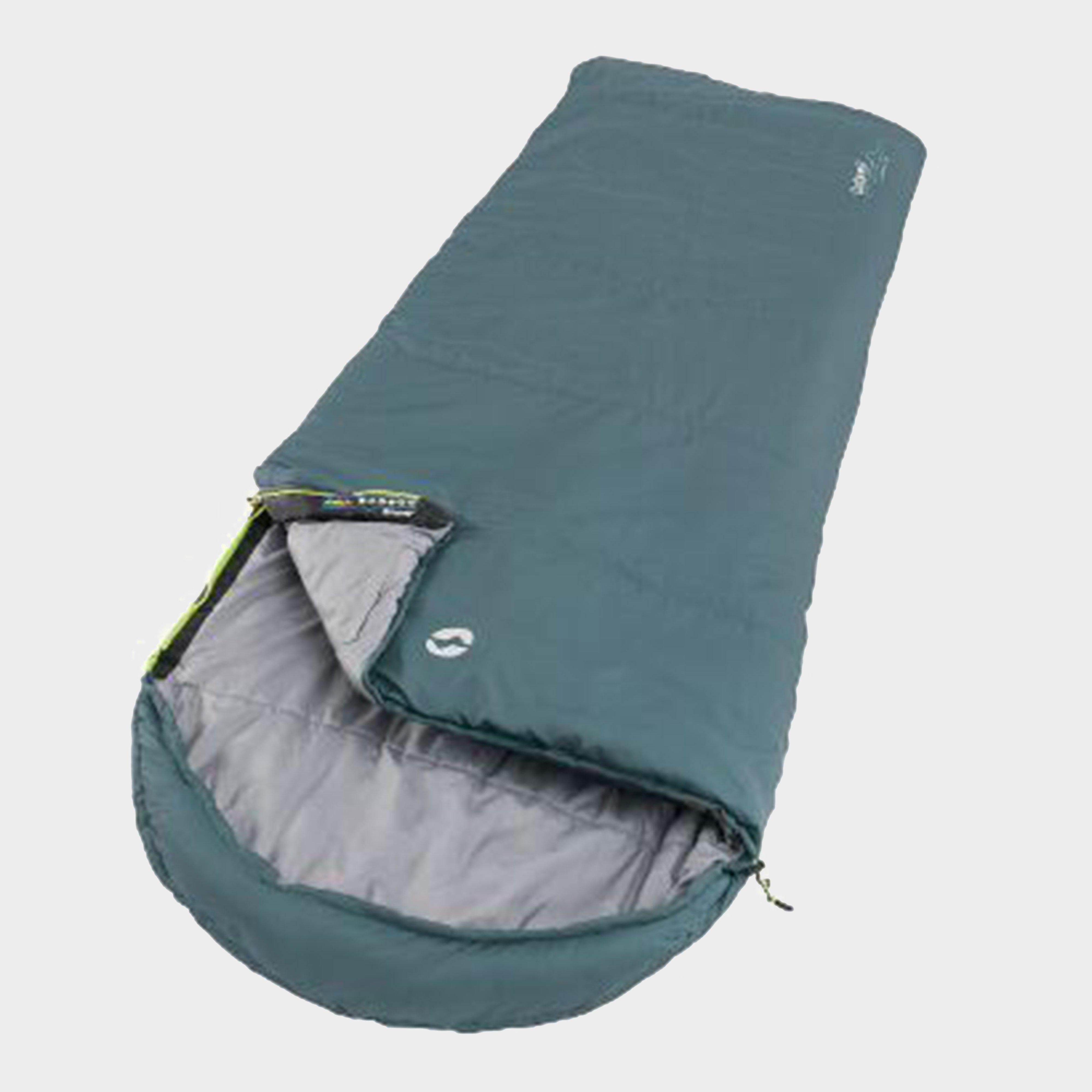 Campion Lux Sleeping Bag 2024