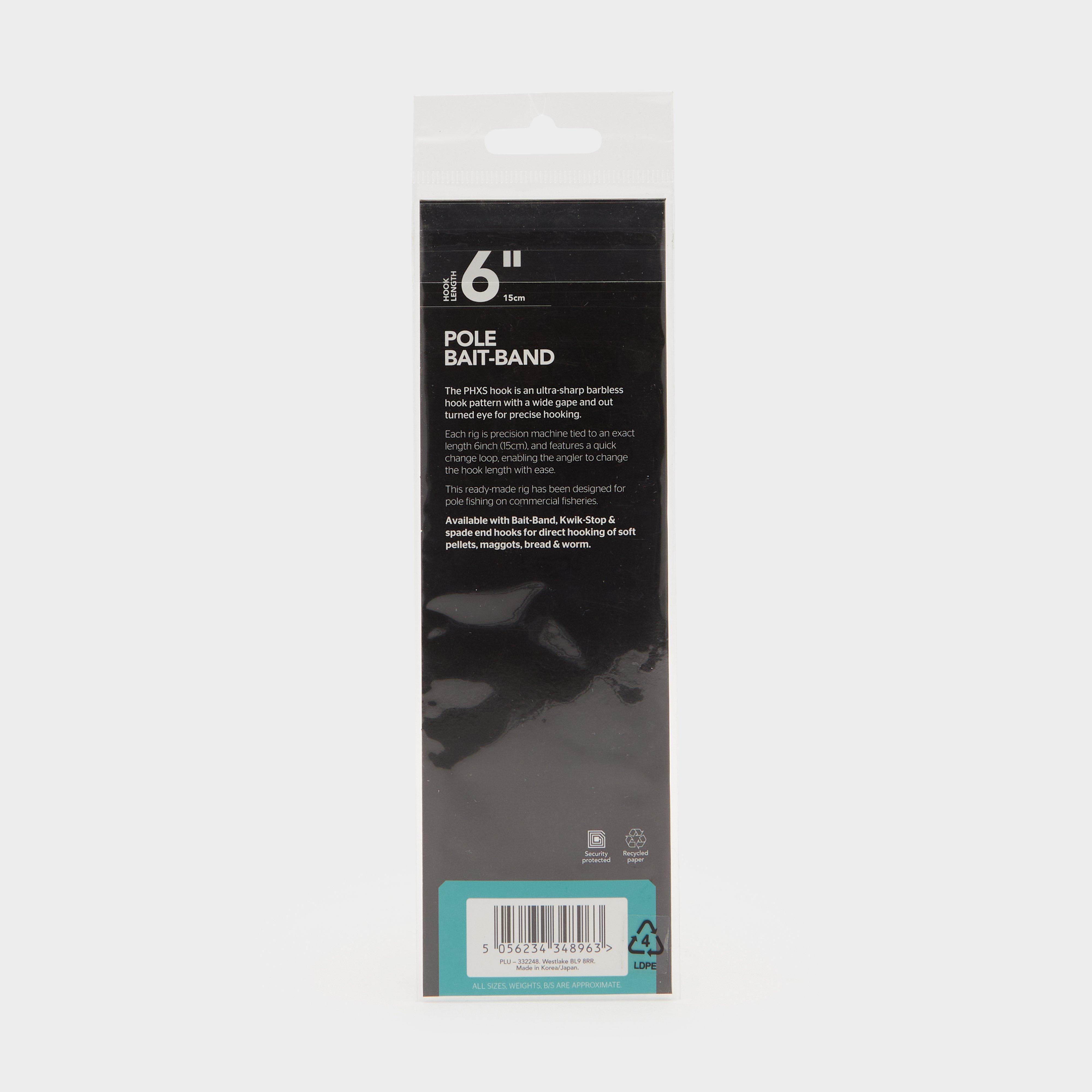 Pole Rig 6 Pellet Band 14