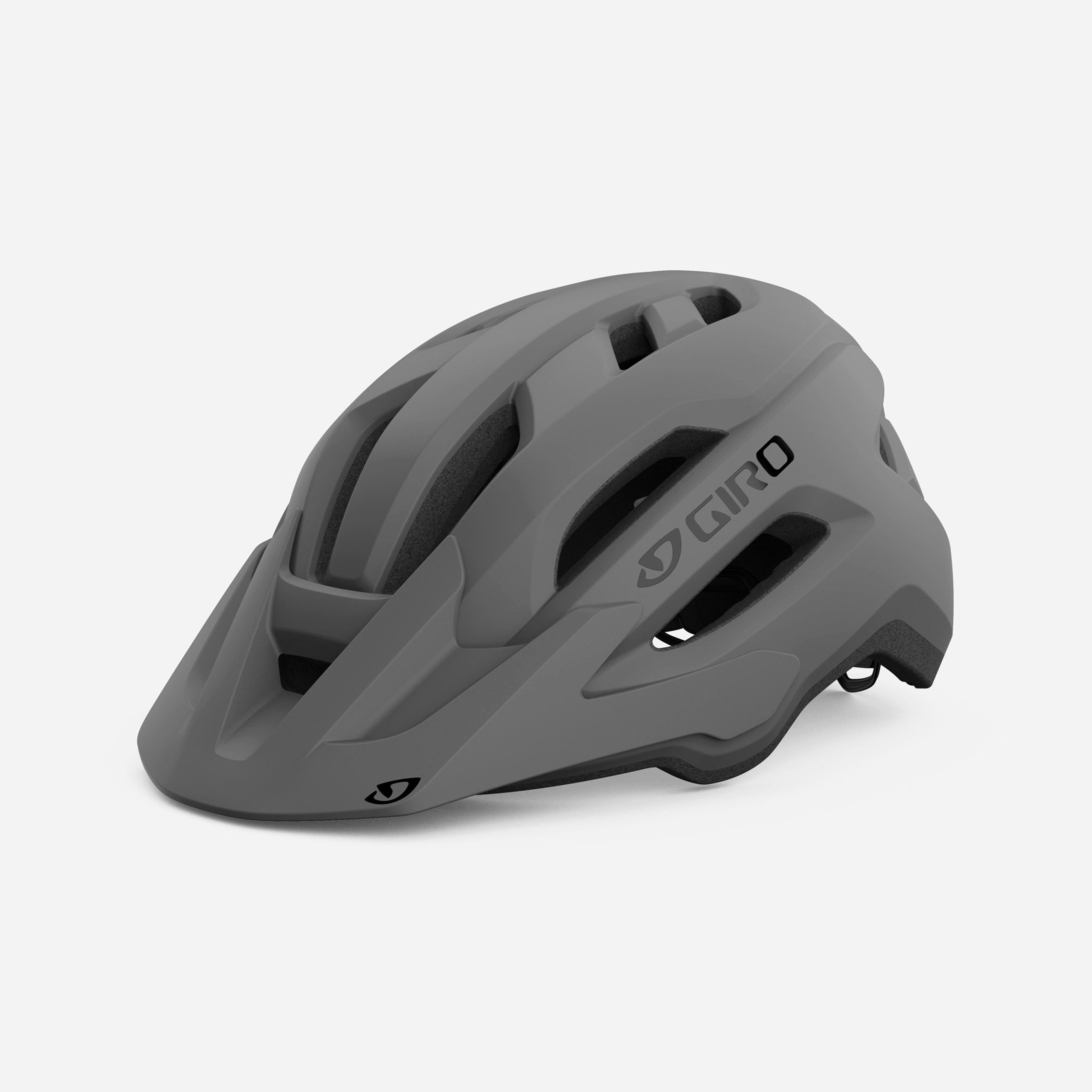 Fixture II MTB Helmet