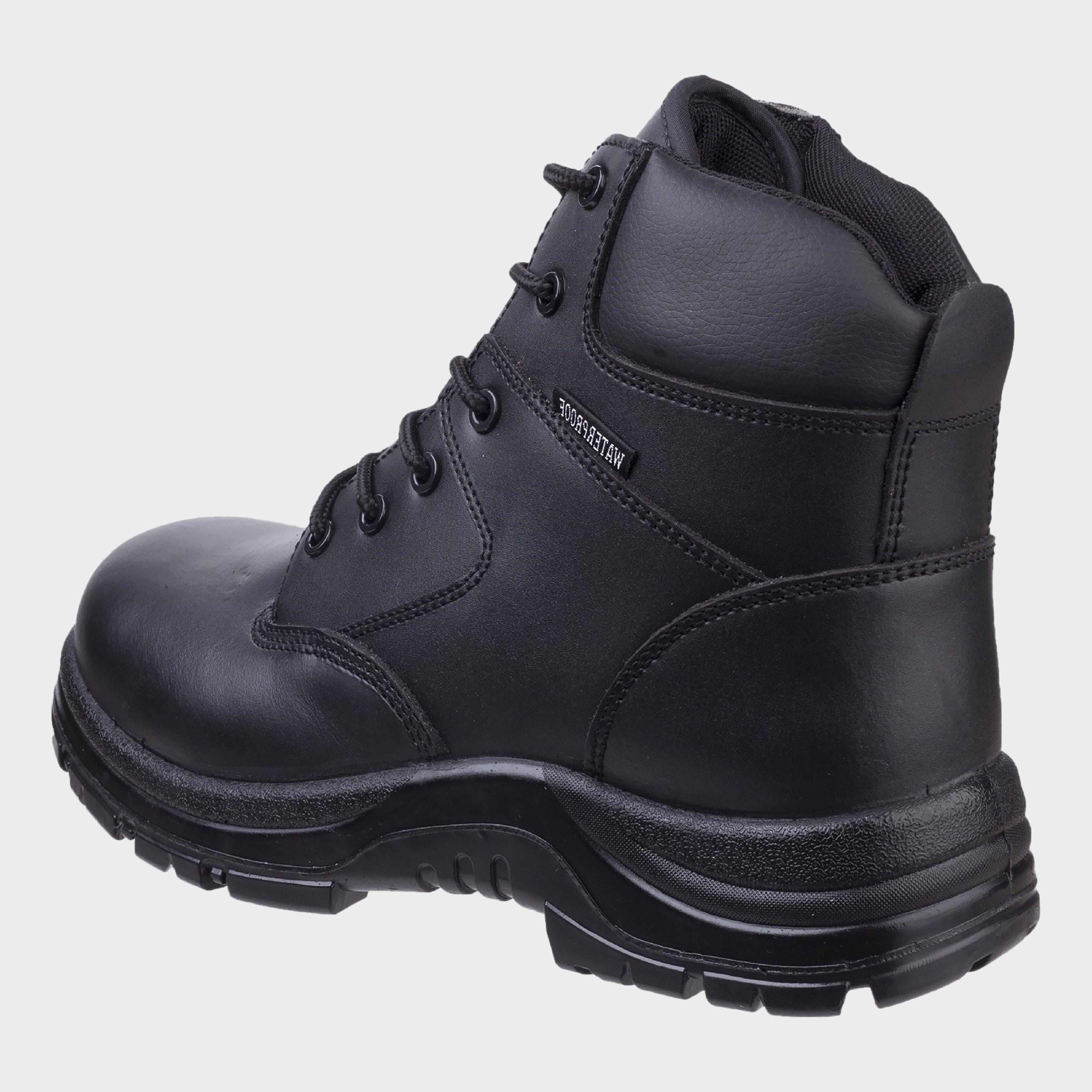 Unisex FS006C Safety Boot