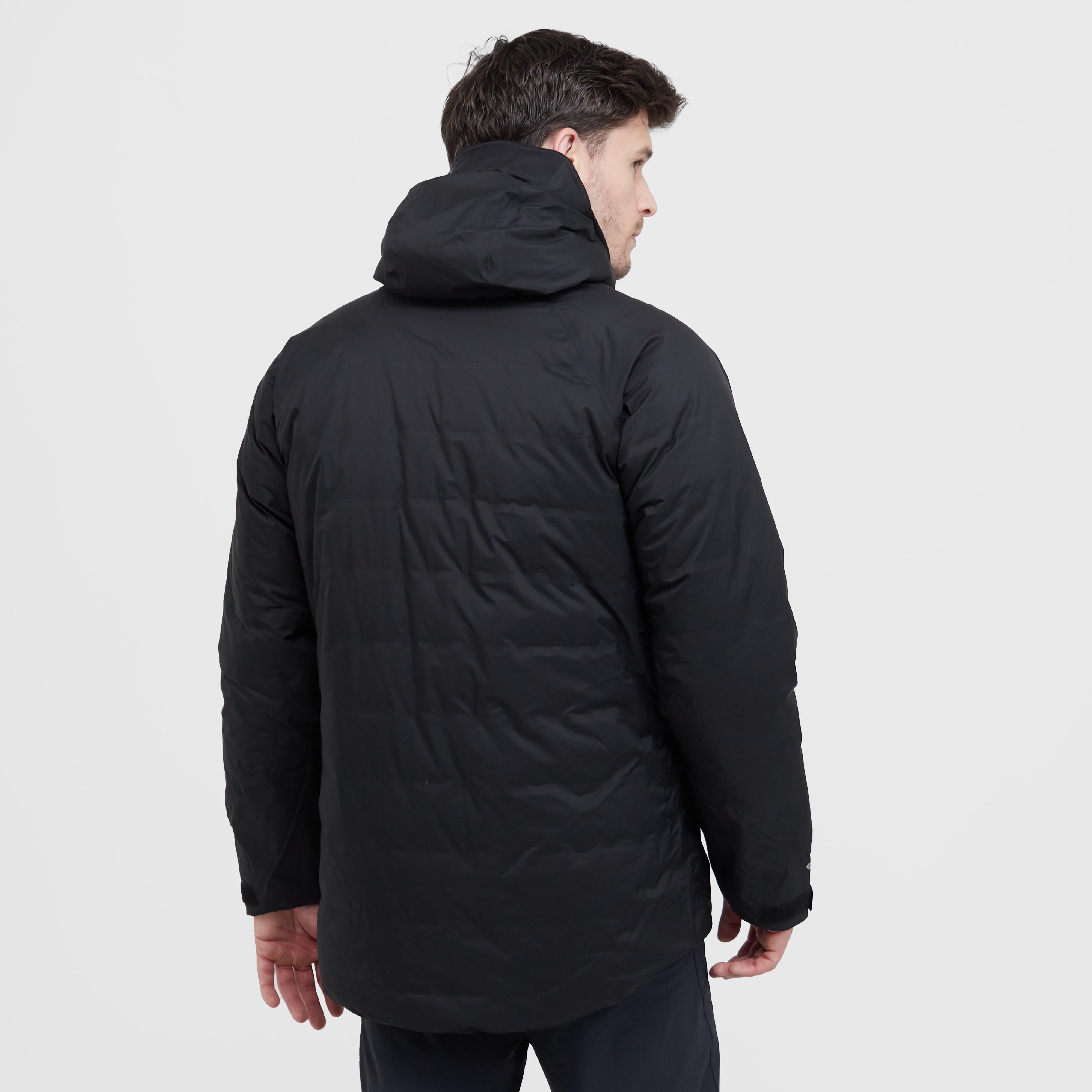 Men's Valiance Waterproof Down Jacket