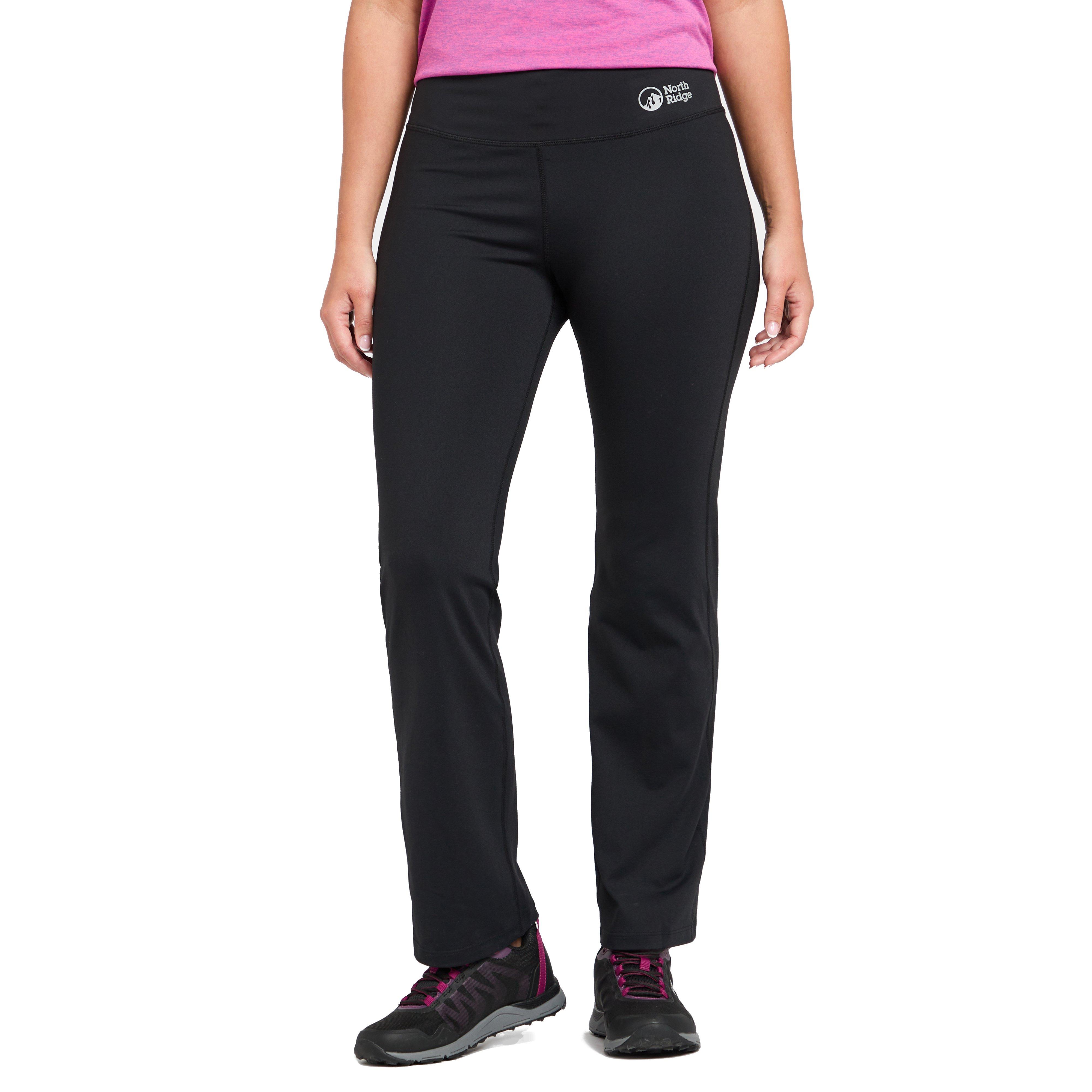 Women’s Fitness Pants