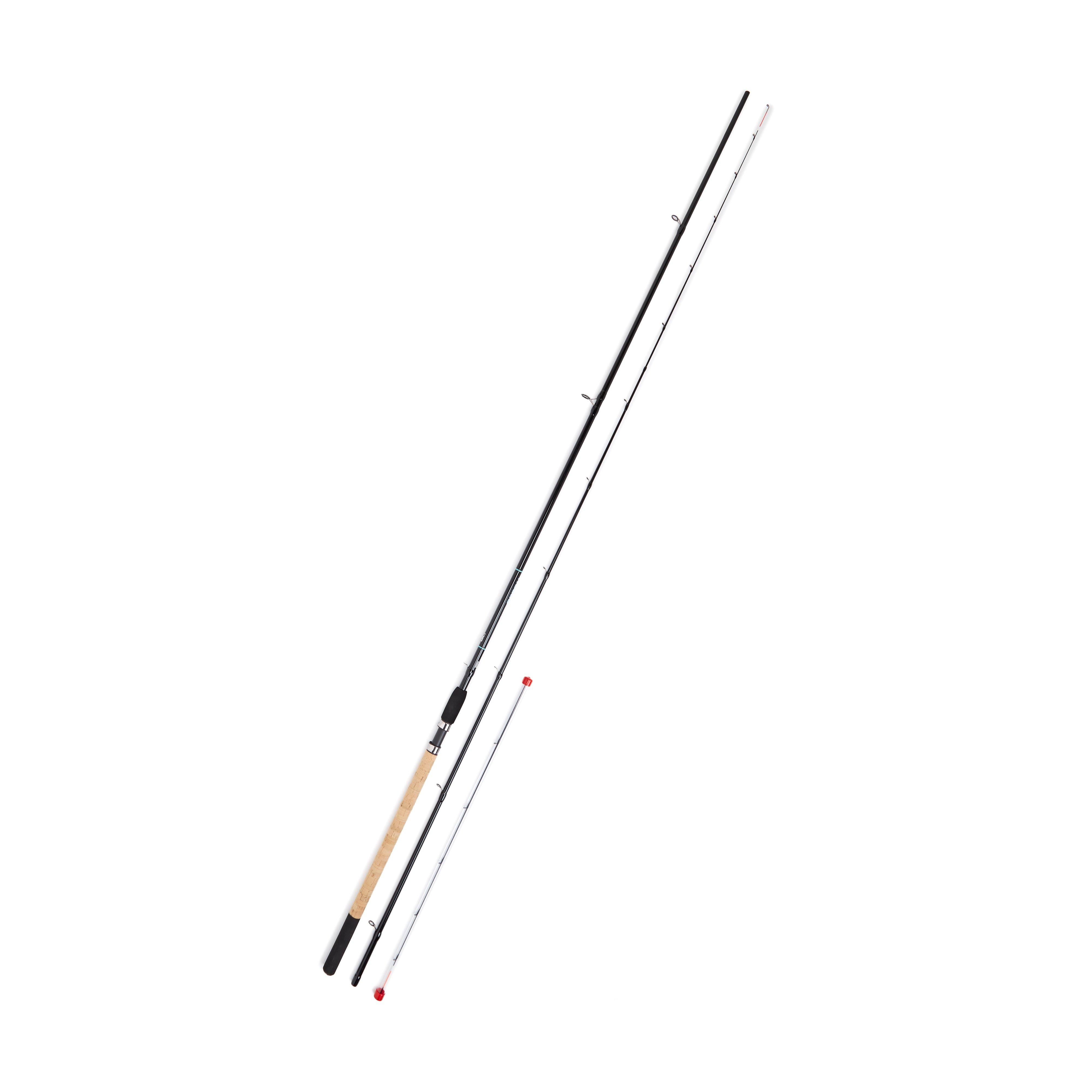 Traxis Feeder Rod (12ft)