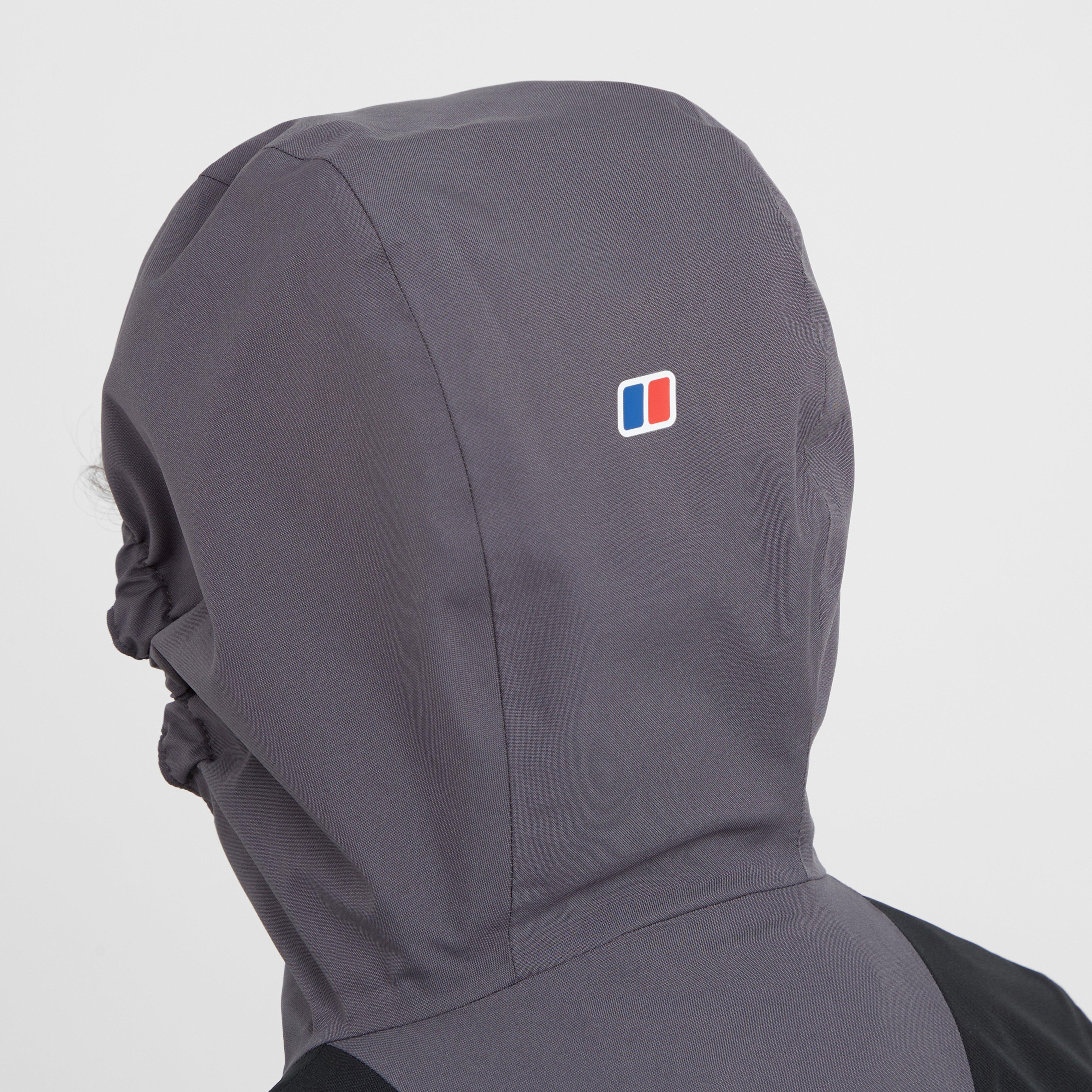 Kids' Linton Waterproof Jacket