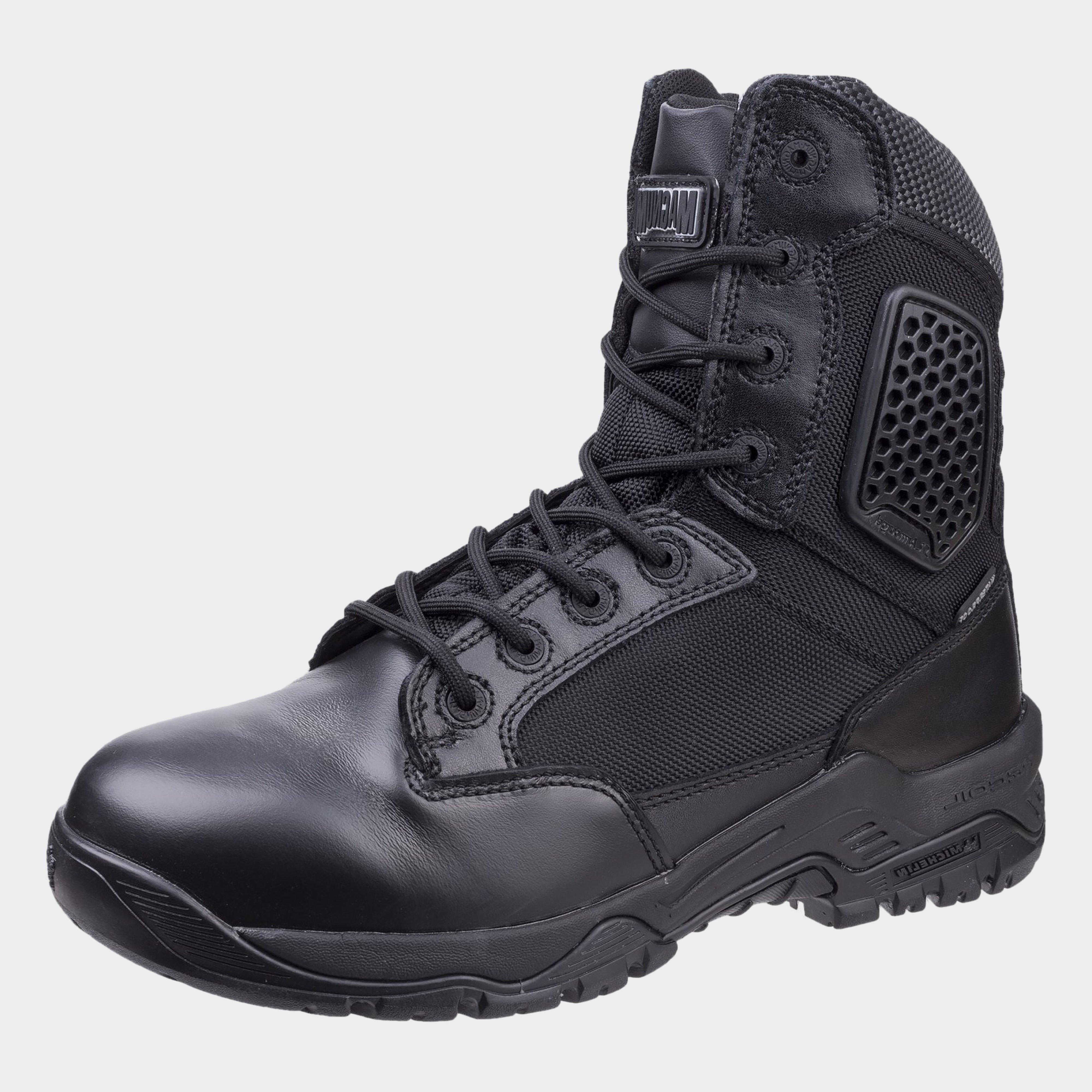 Men's Strike Force 8.0 Side-Zip WP Uniform Boot