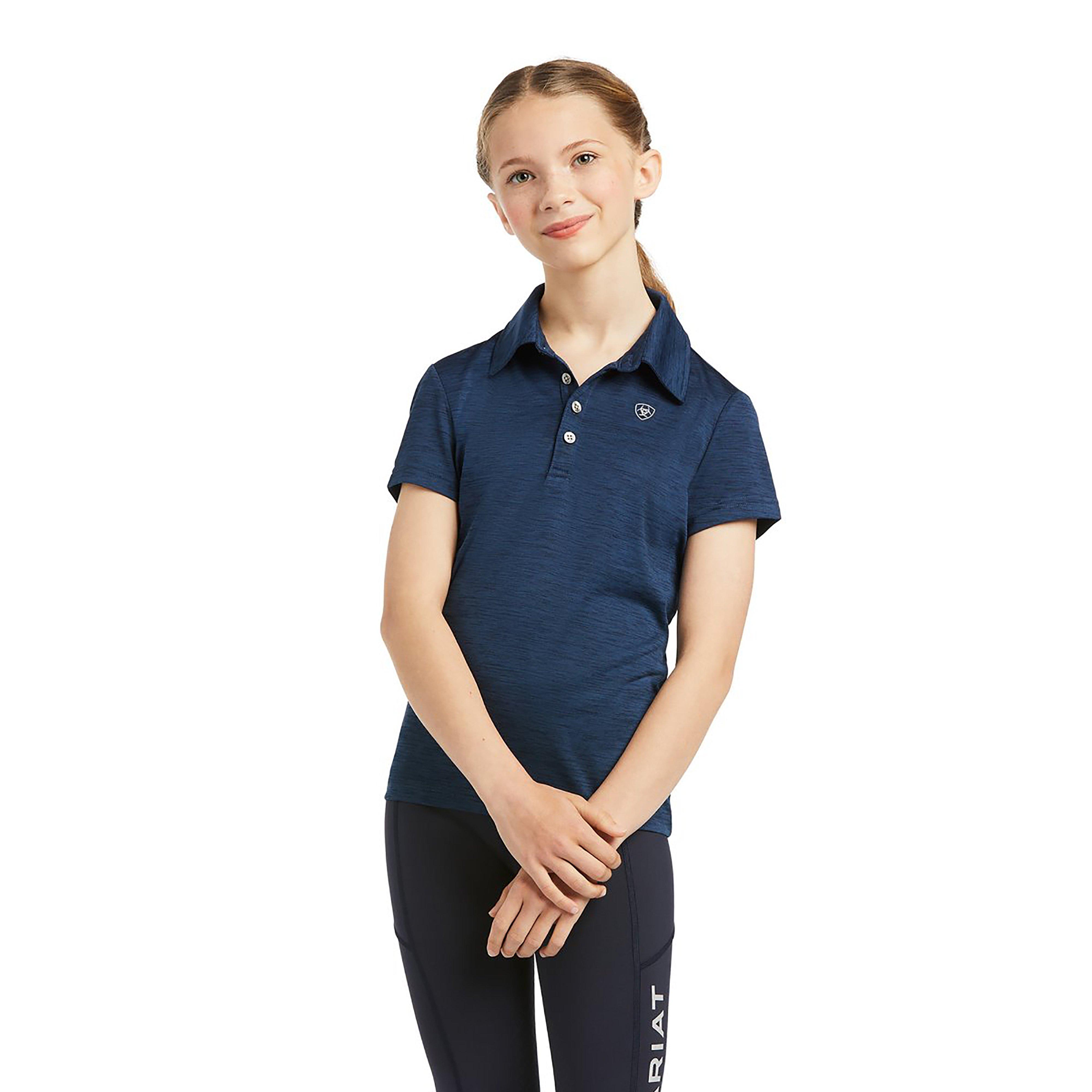 Kids’ Laguna Polo Shirt