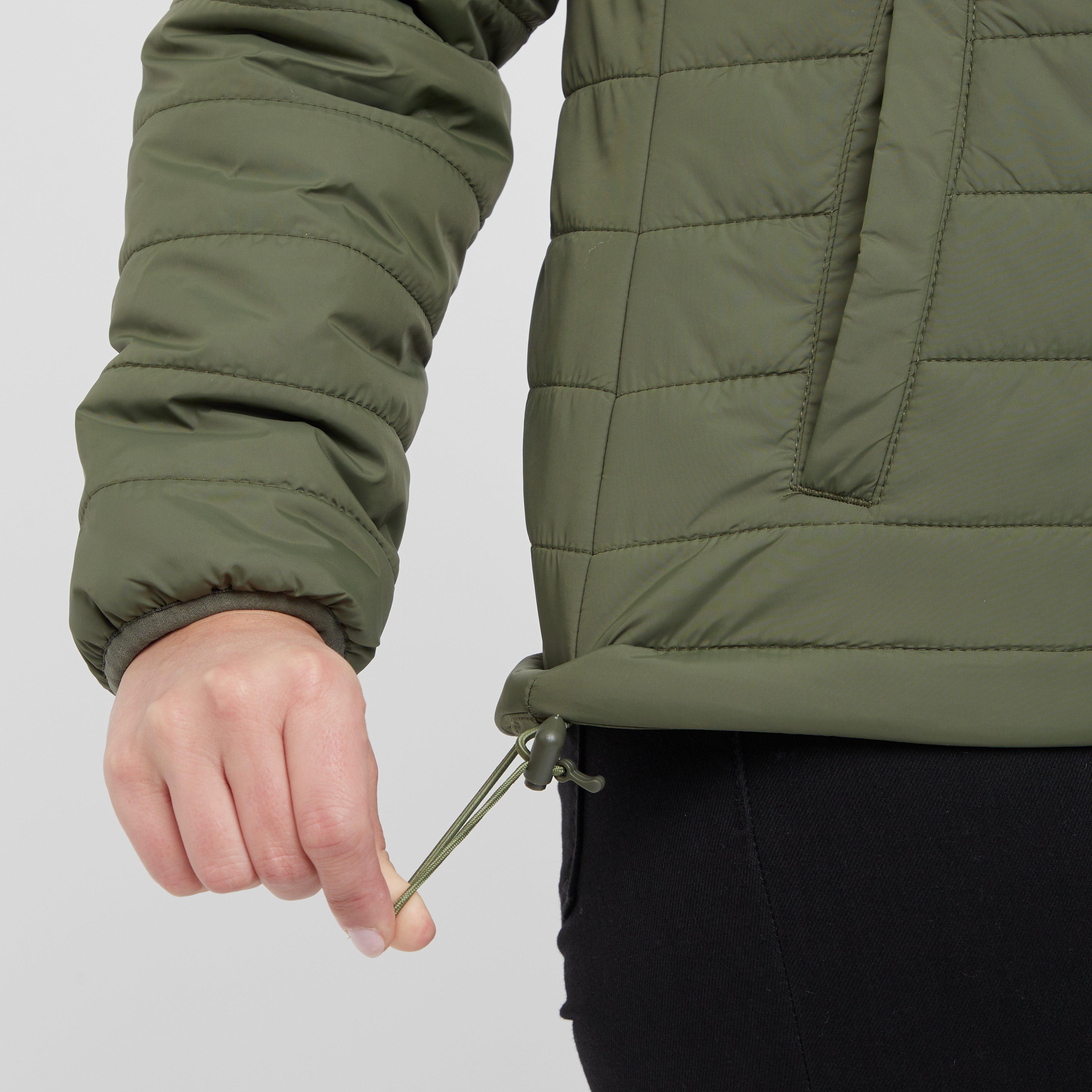 Women's Blisco II Hooded Jacket
