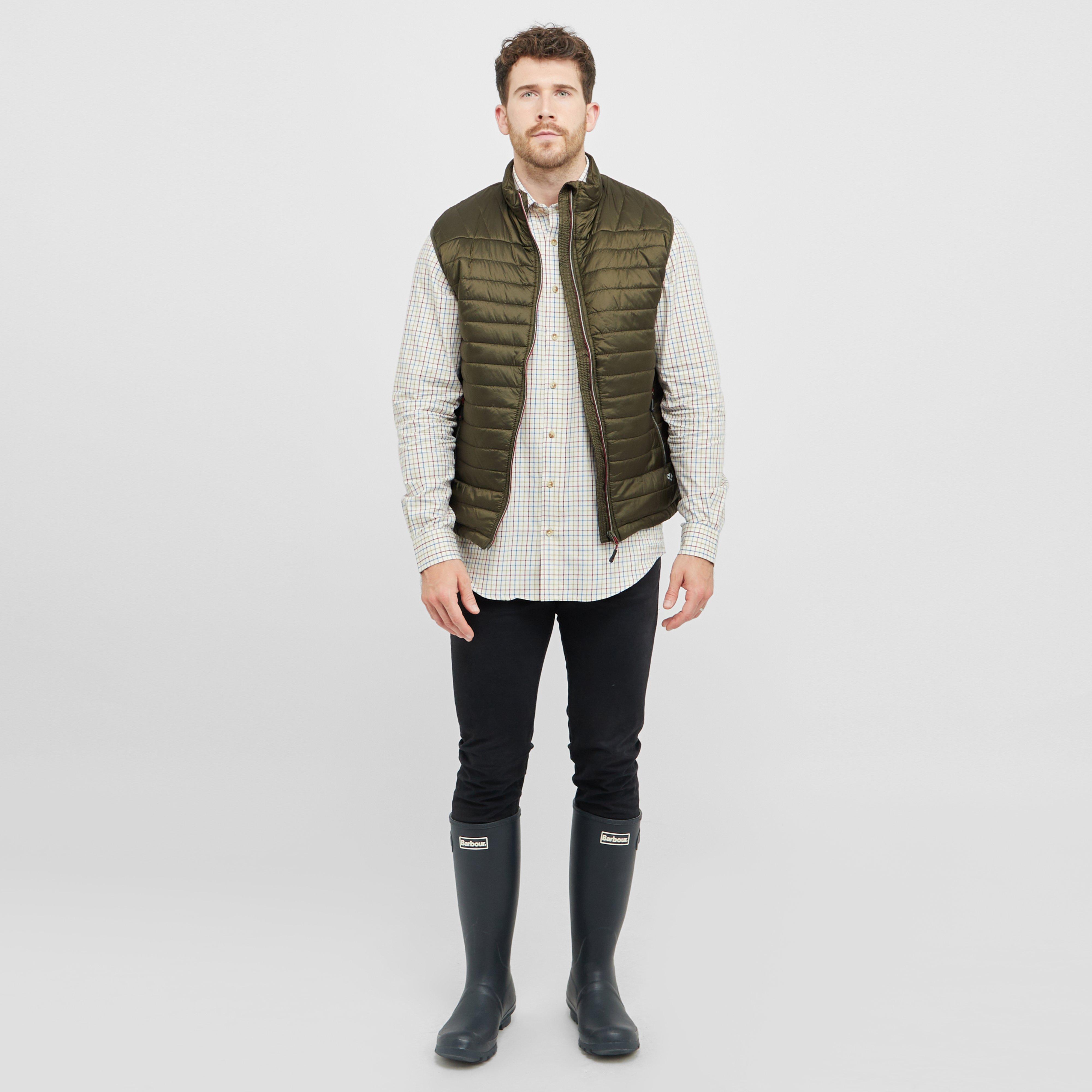 Men's Kingston Gilet