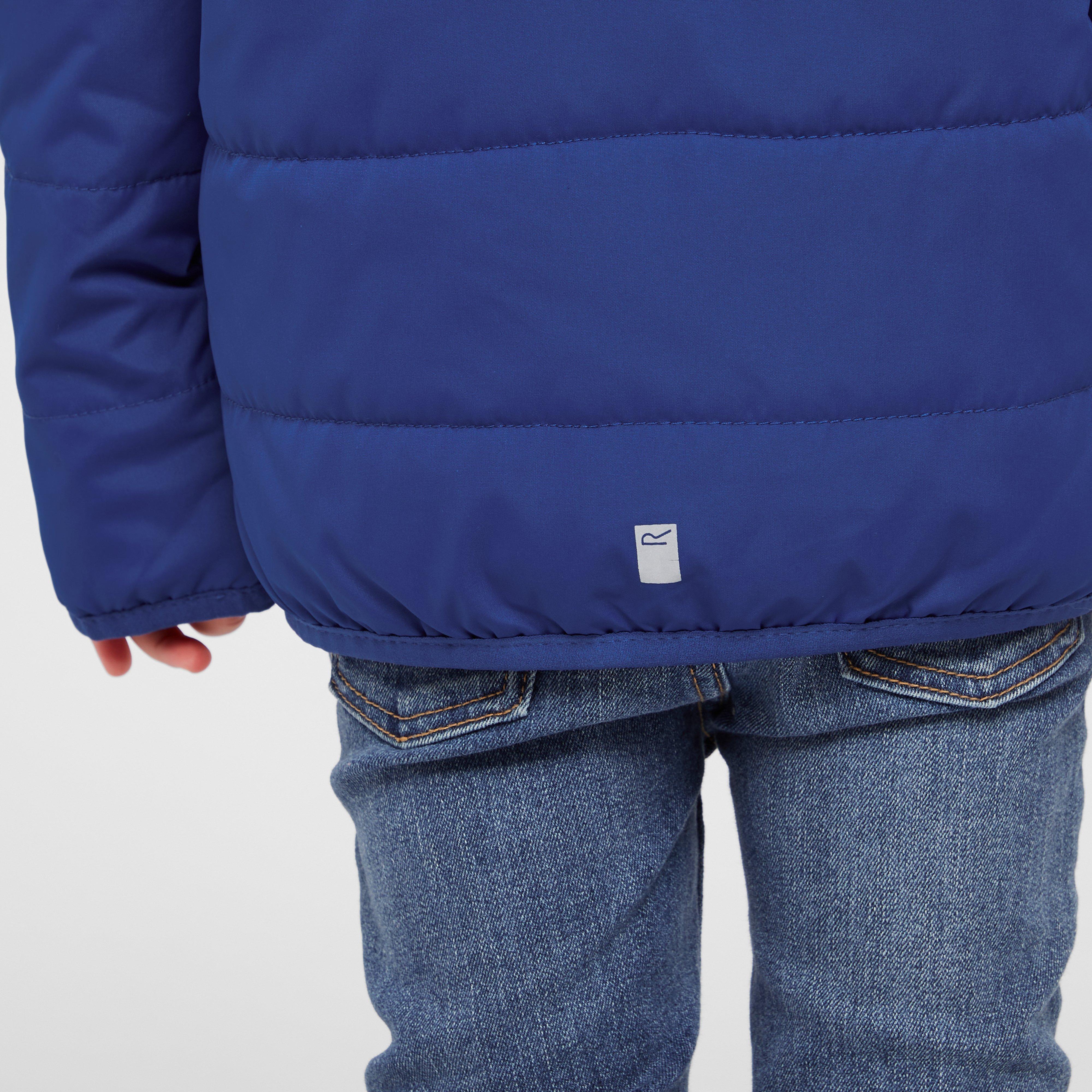 Boys' Peppa Padded Jacket