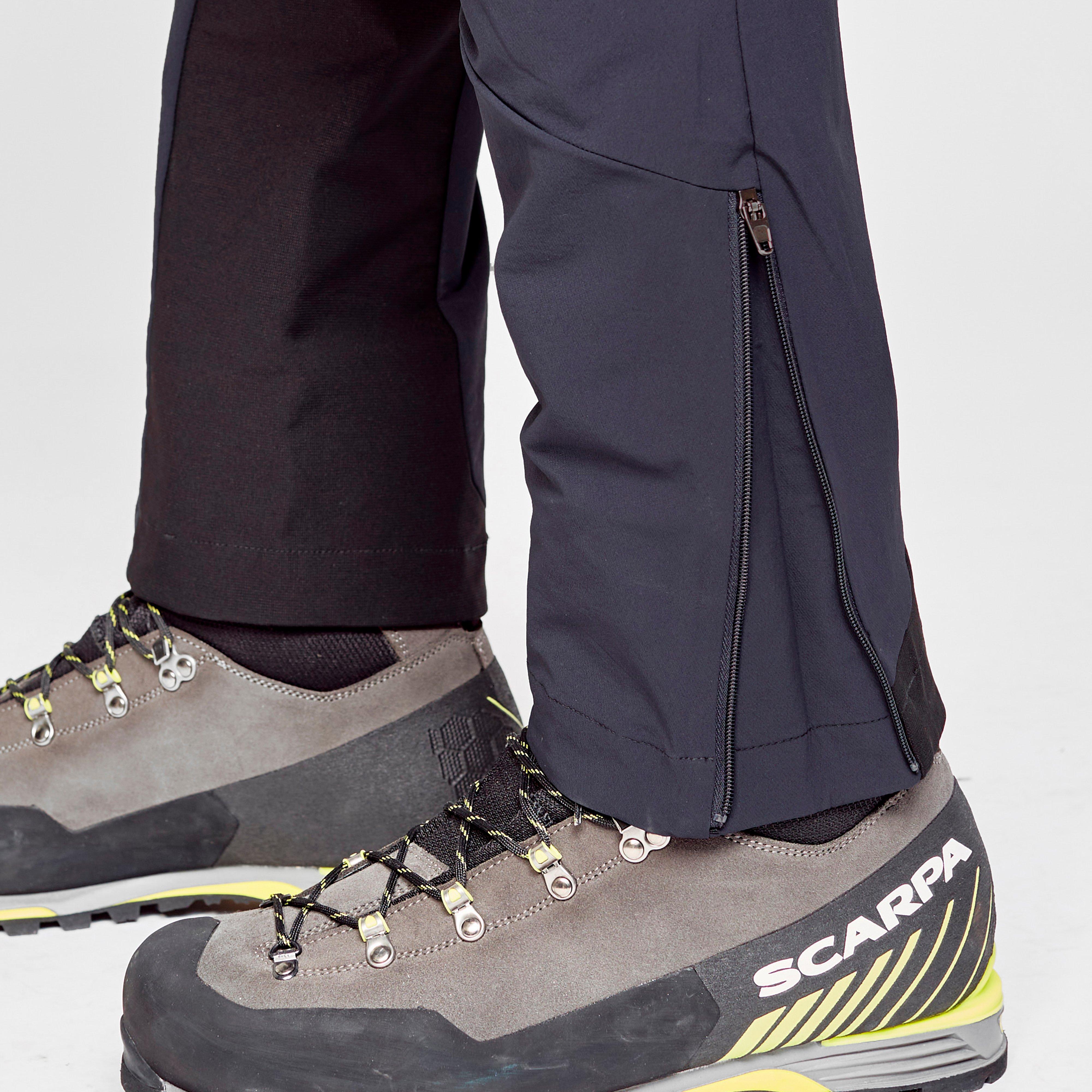 Men’s Ascendor Alpine Softshell Pants