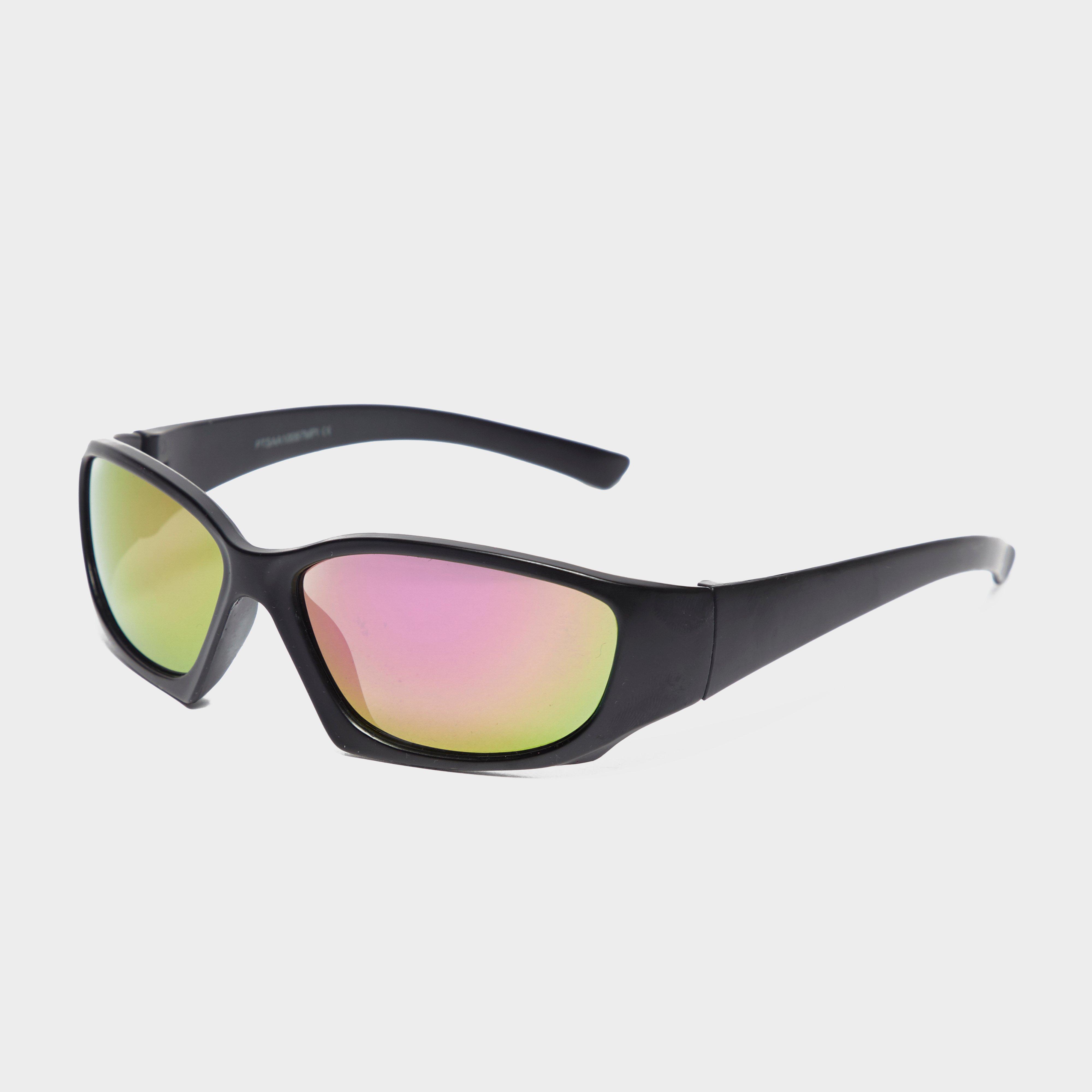 Kids’ Square Wrap-Around Sunglasses