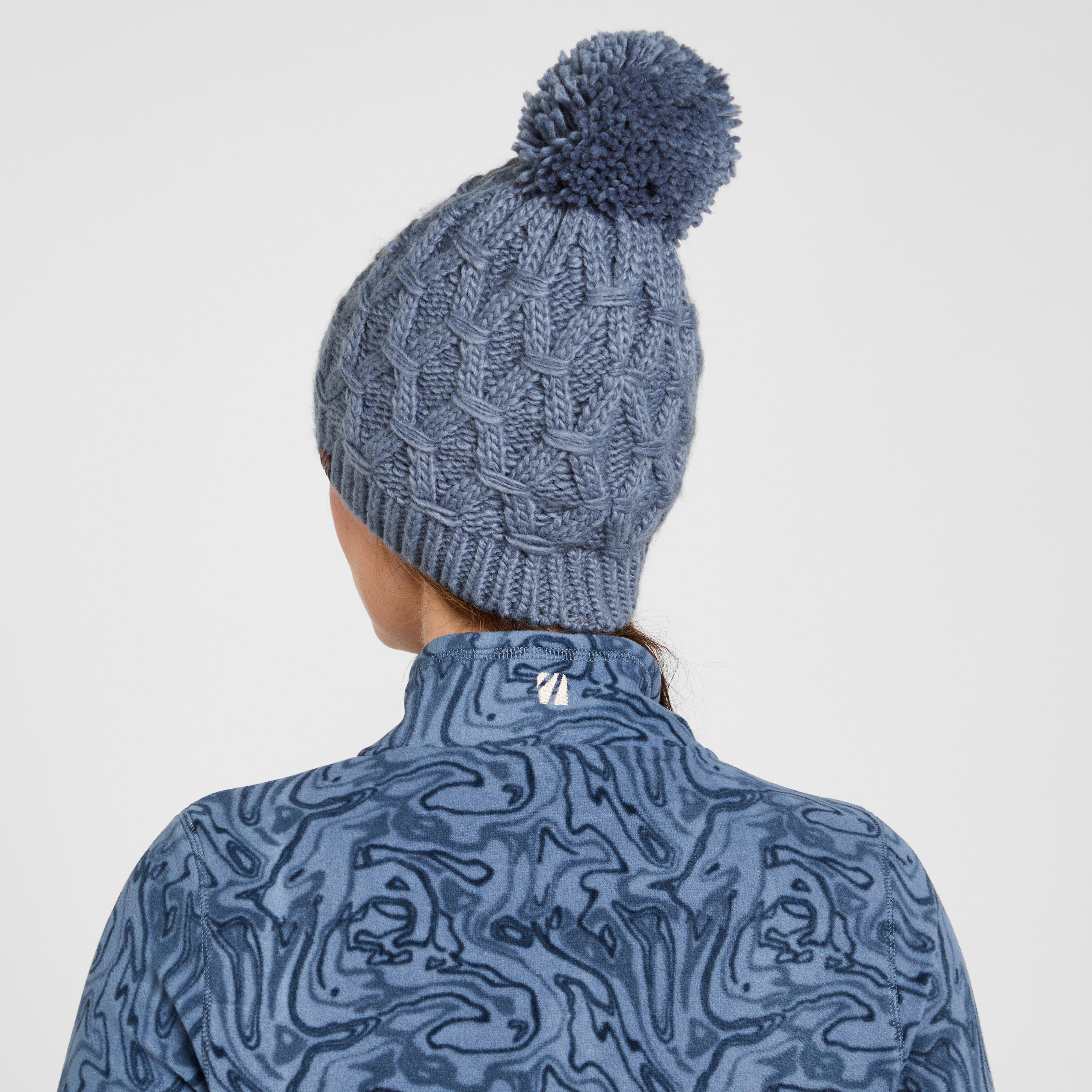 Women’s Rossland Half Zip Fleece