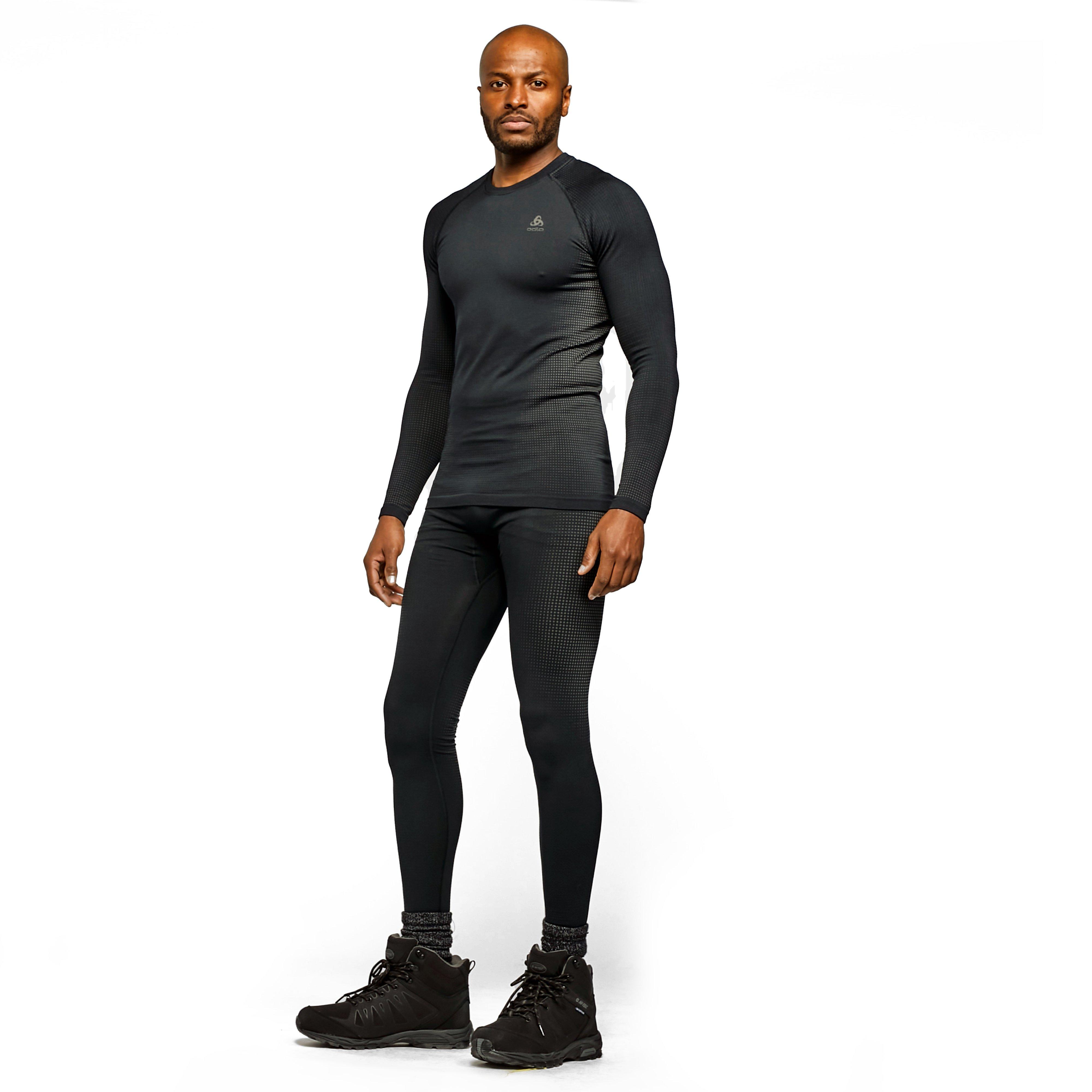 Men's Performance Warm Eco Baselayer Pants