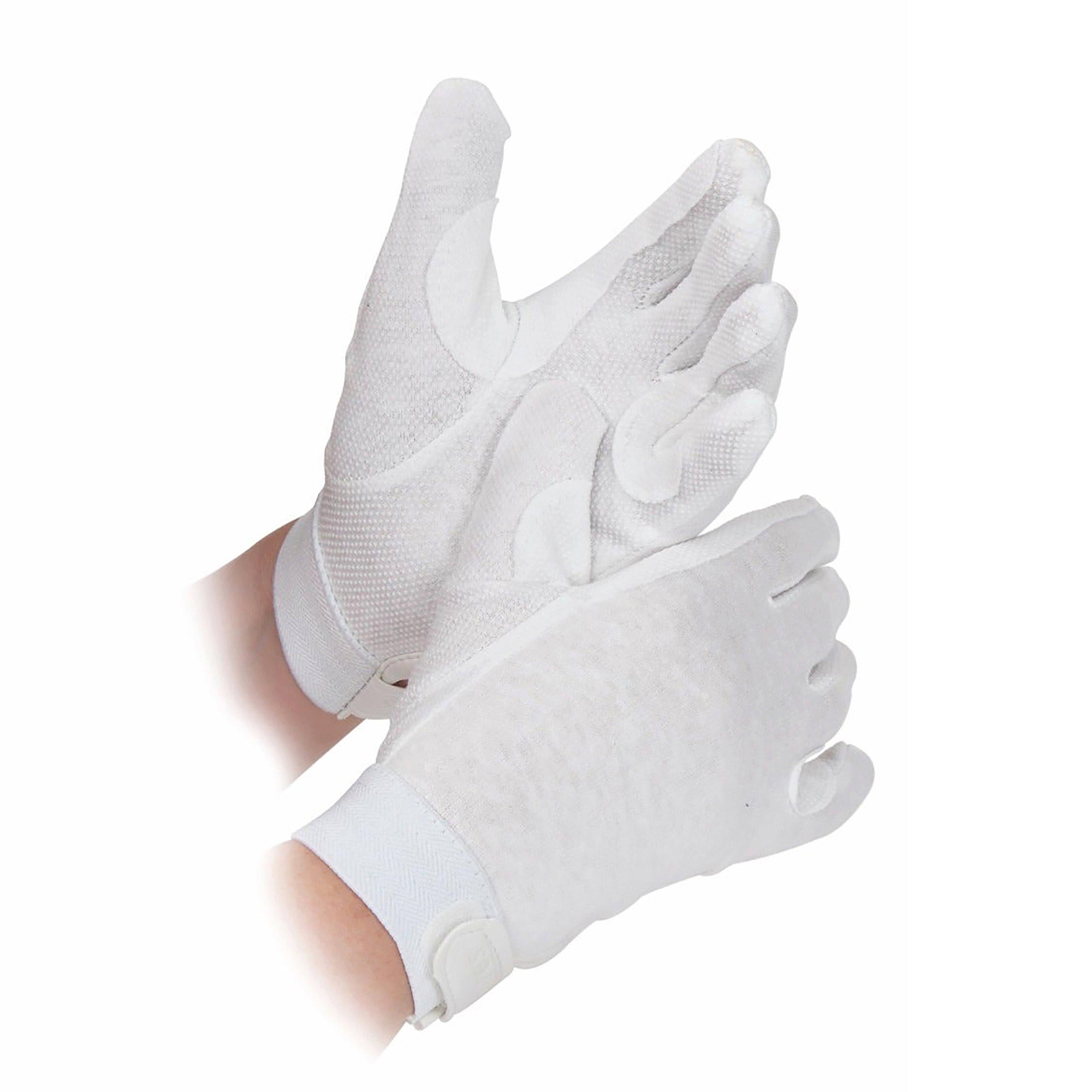 Unisex Newbury Riding Gloves