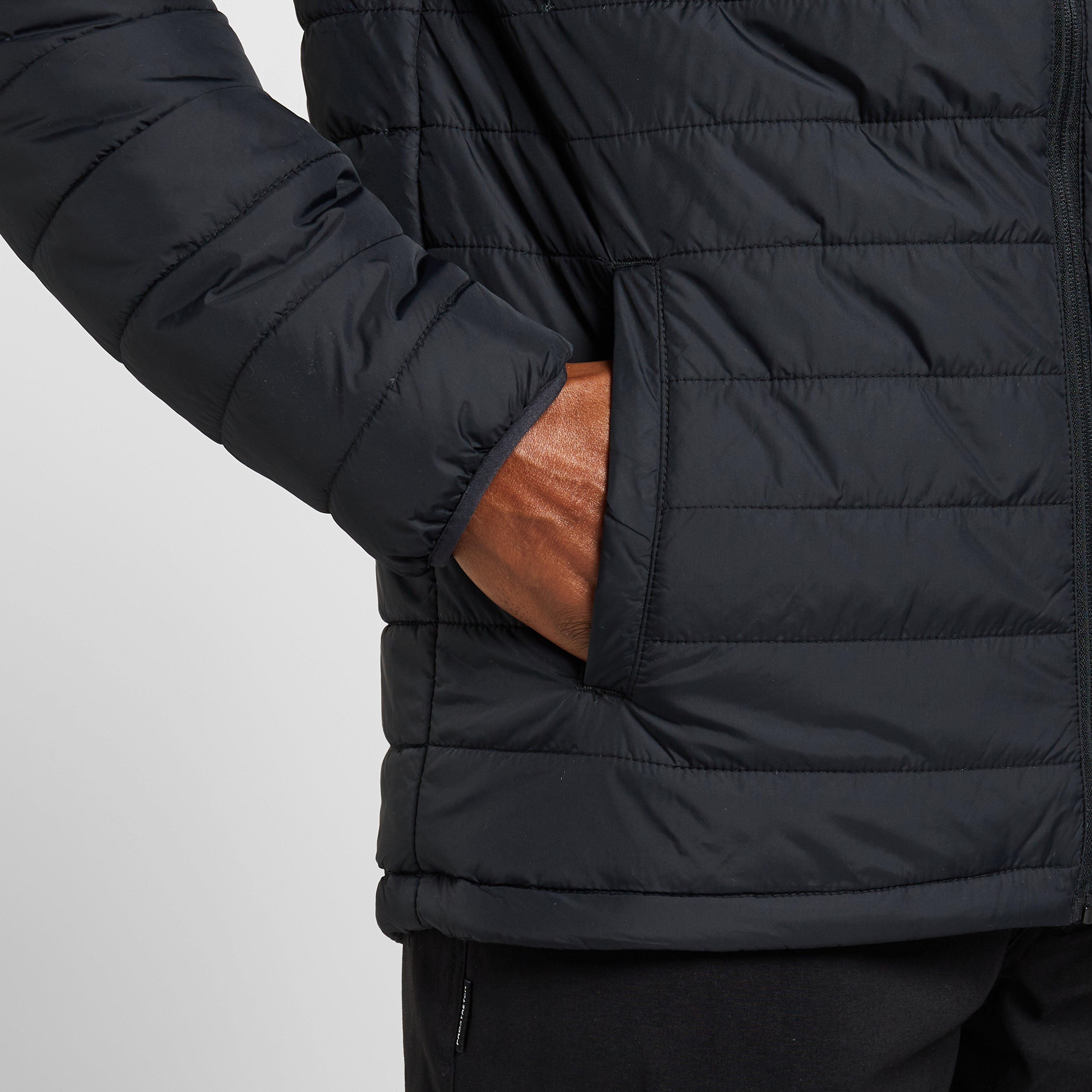Men's Blisco II Hooded Jacket