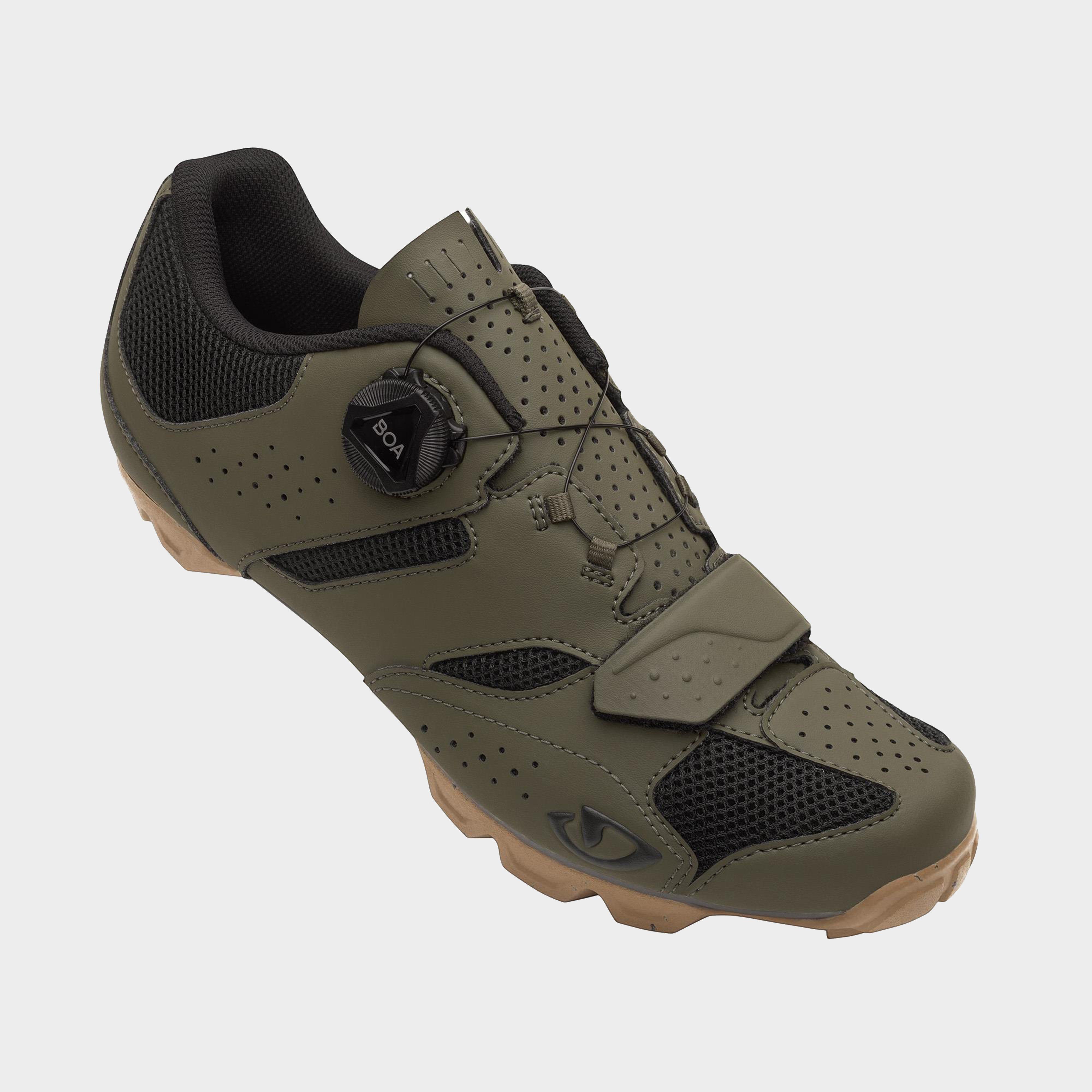 Men's Cylinder II MTB Cycling Shoes