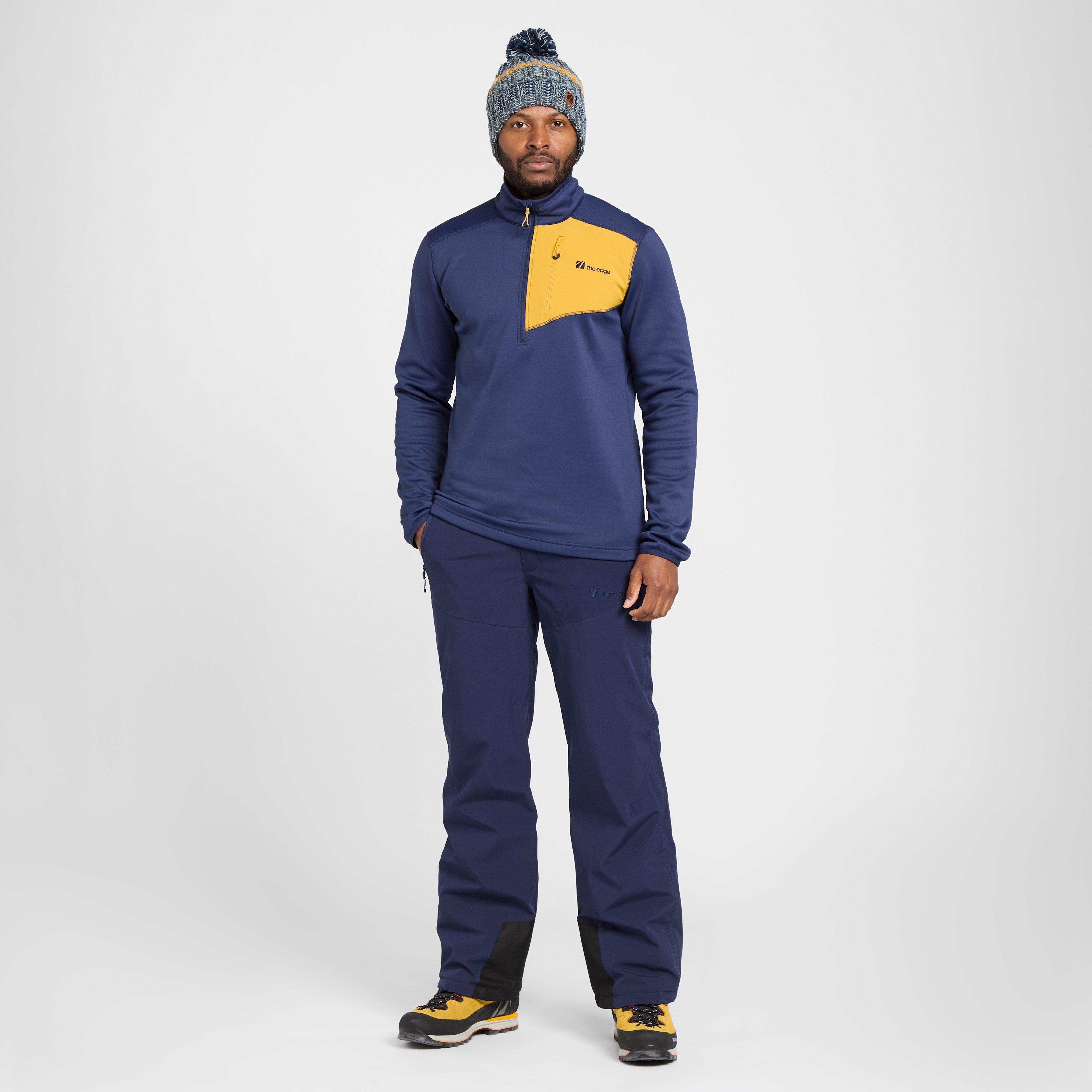 Men’s Cypress Half Zip Fleece