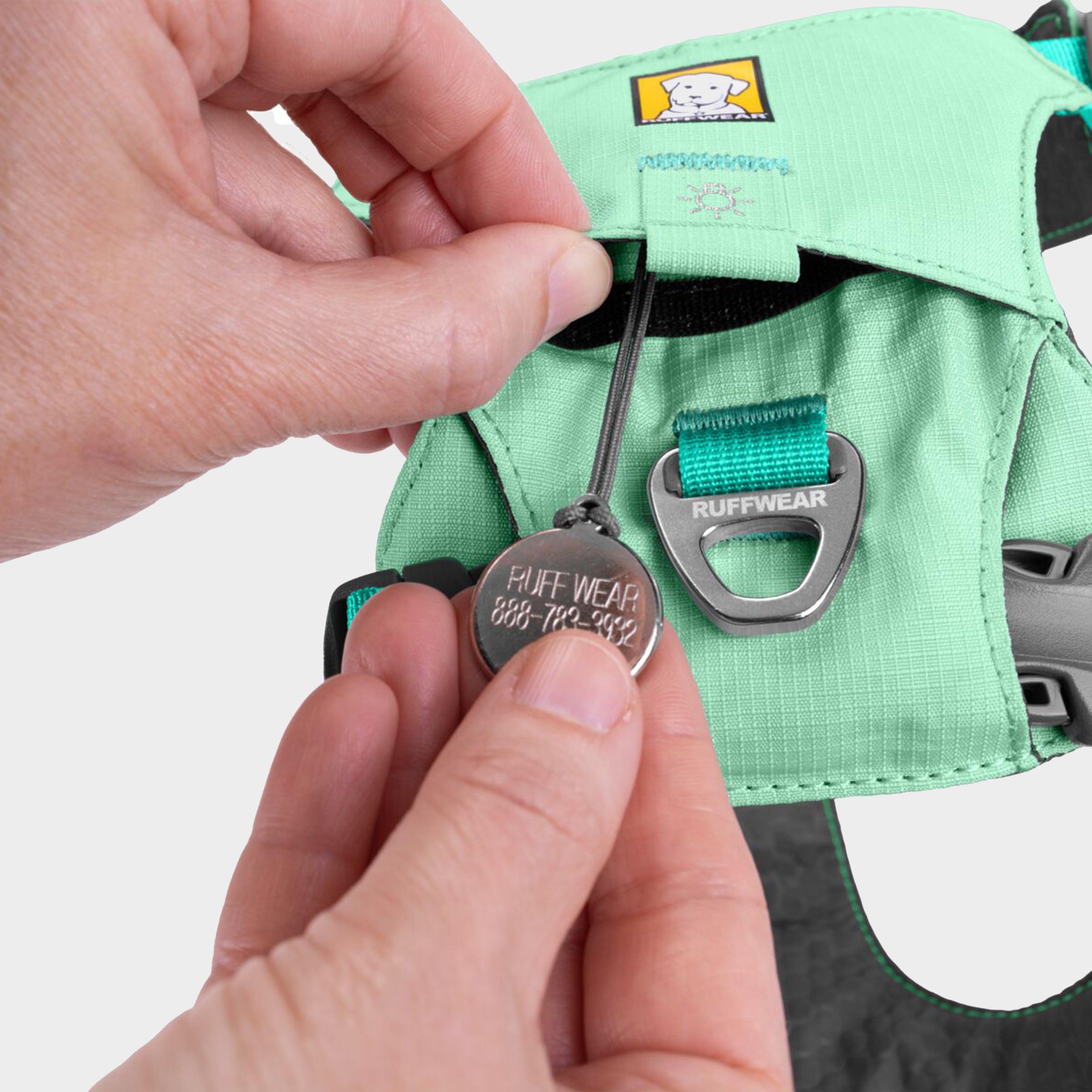 Hi & Light™ Lightweight Dog Harness
