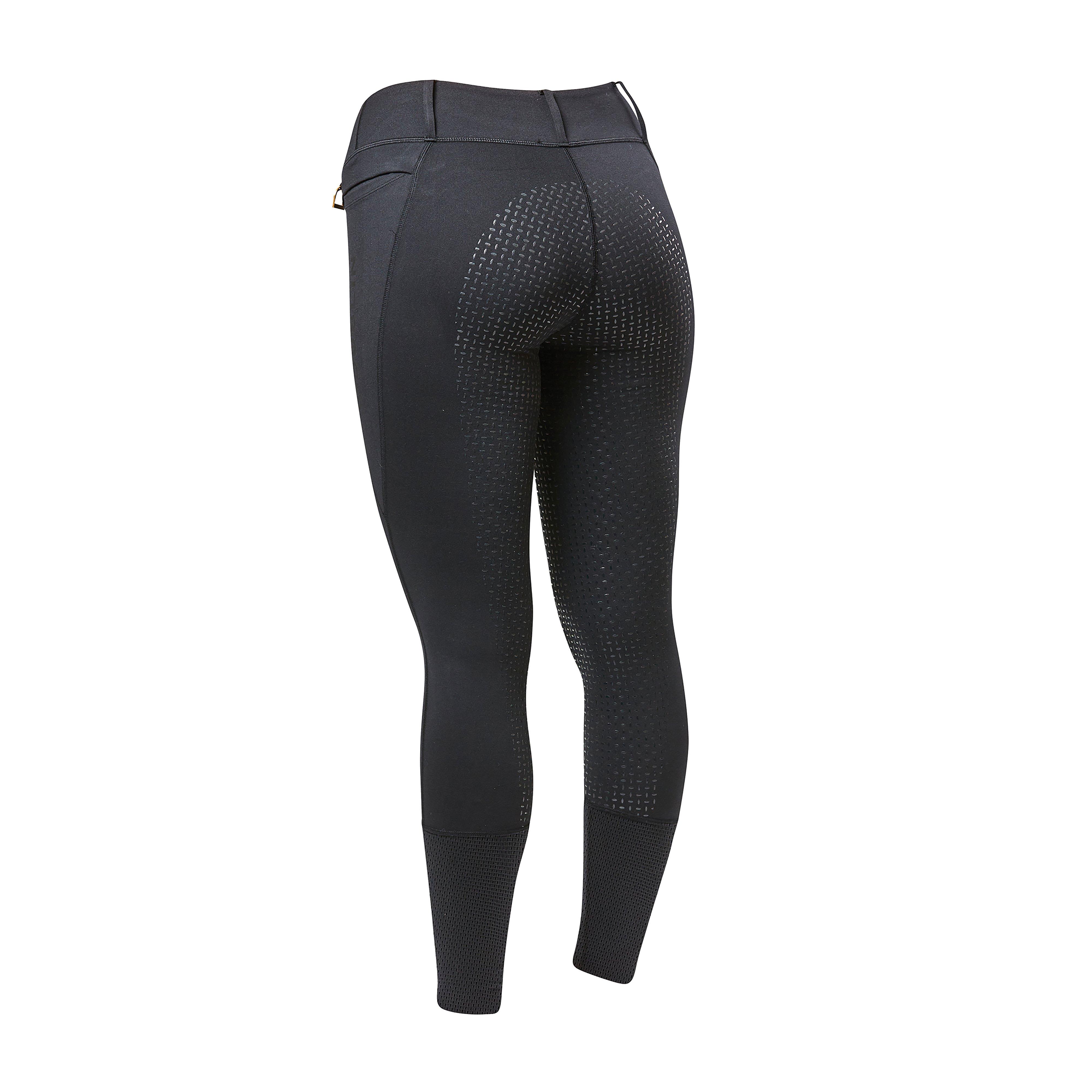 Women's Performance Cool-It Gel Riding Tights