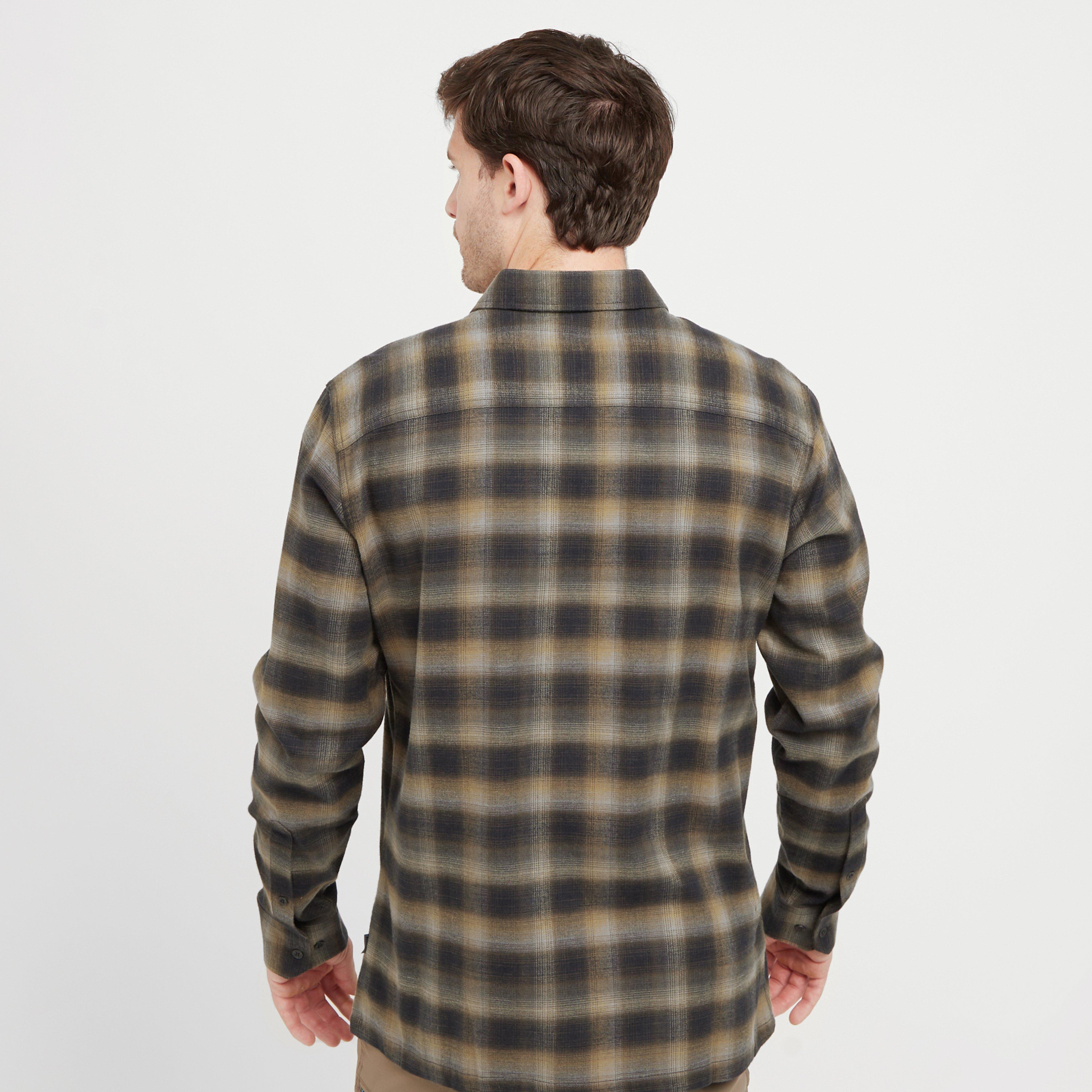 Dillinger™ Flannel Shirt