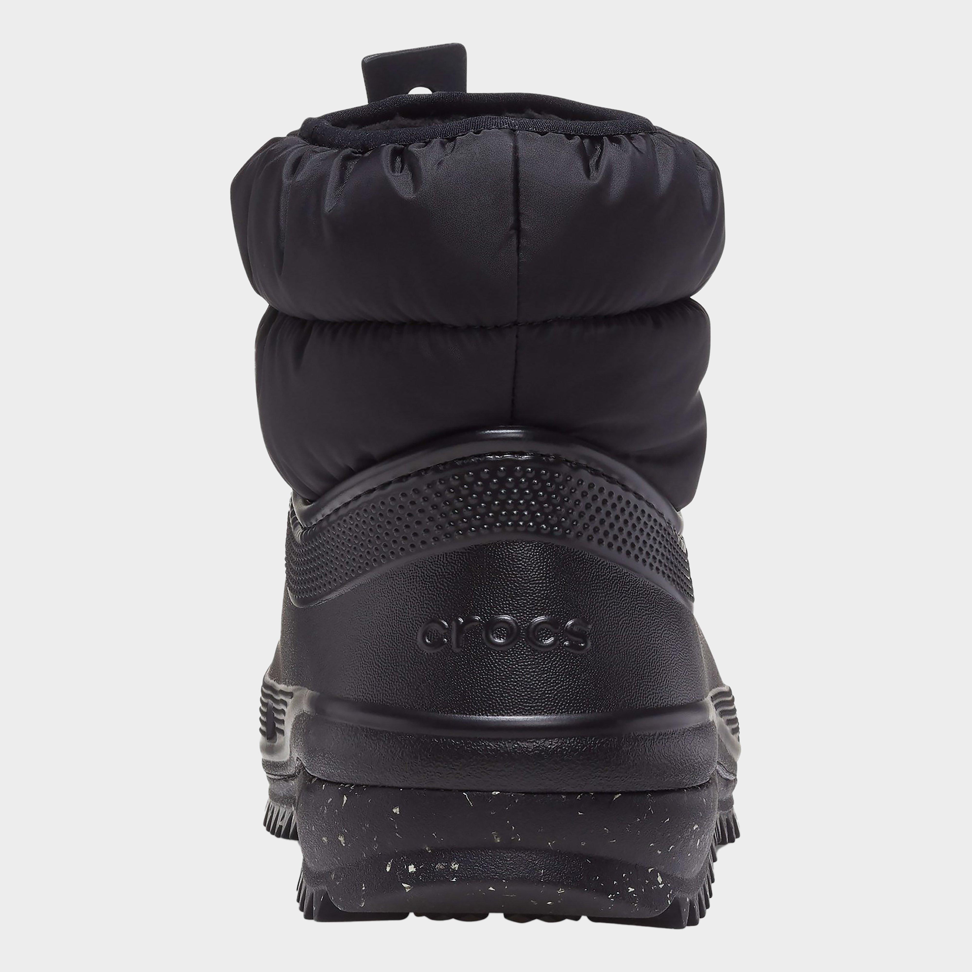 Unisex Classic Neo Puff Shorty Boot