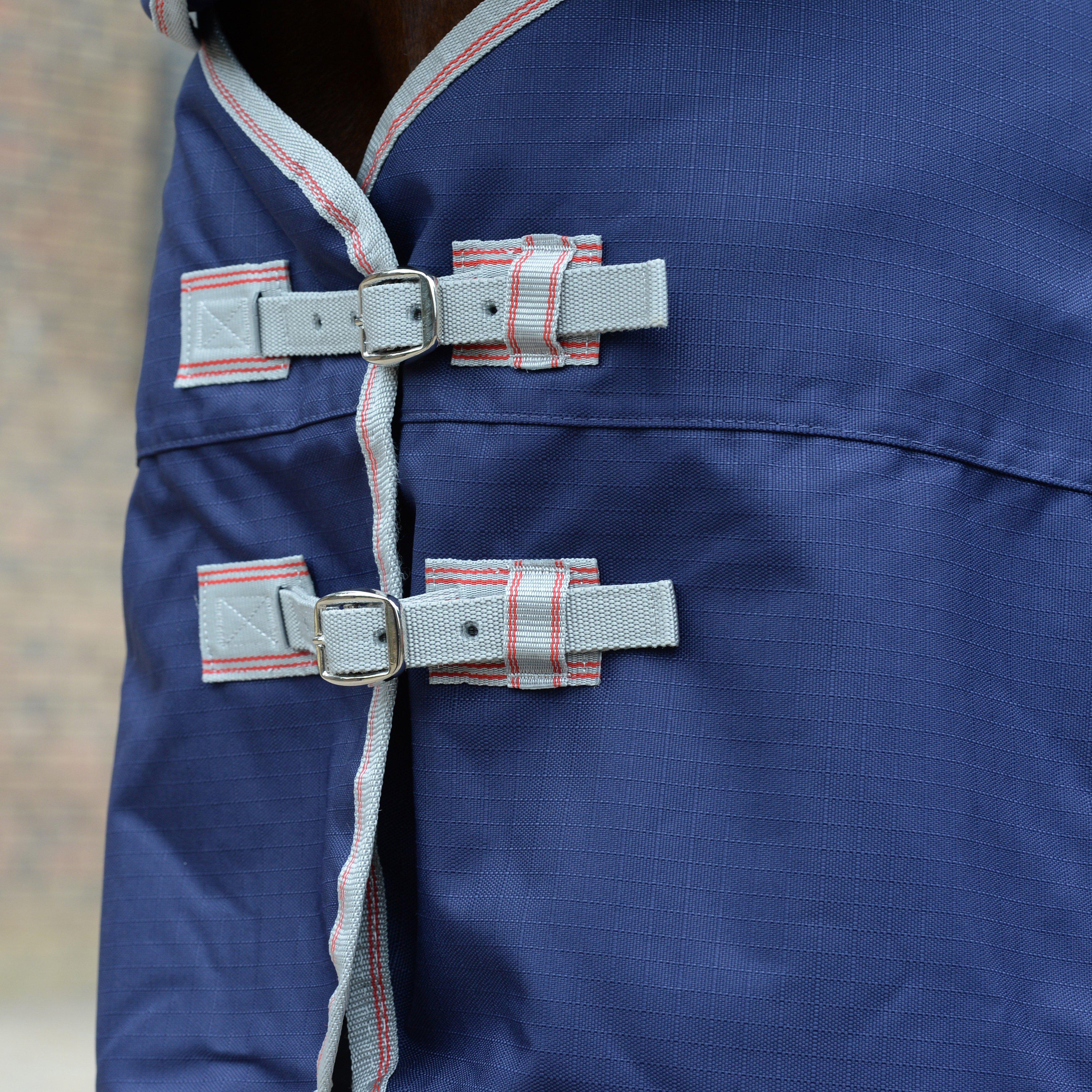 ComFiTec Essential Combo Neck Heavy