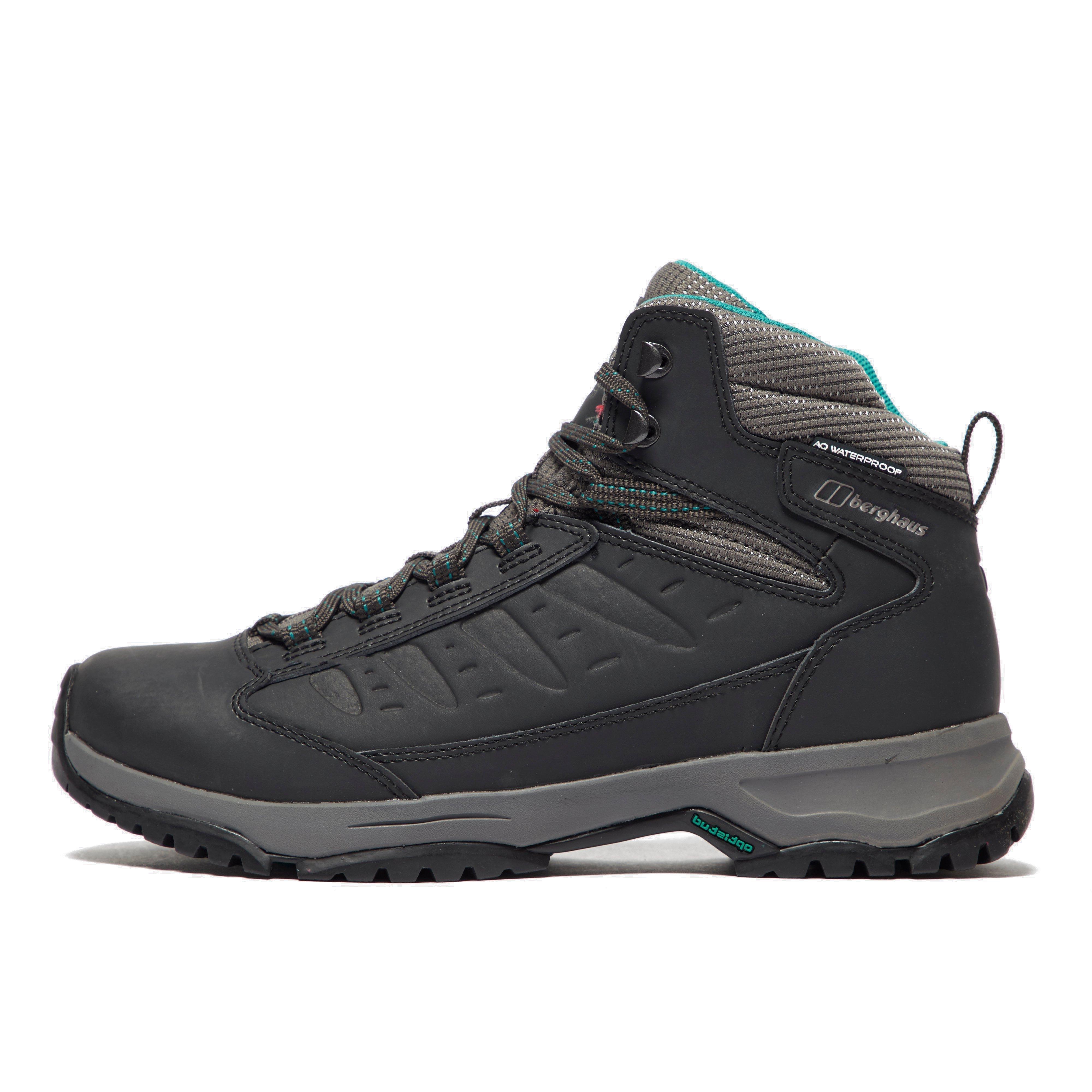 Women's Expeditor Ridge 2.0 Walking Boots