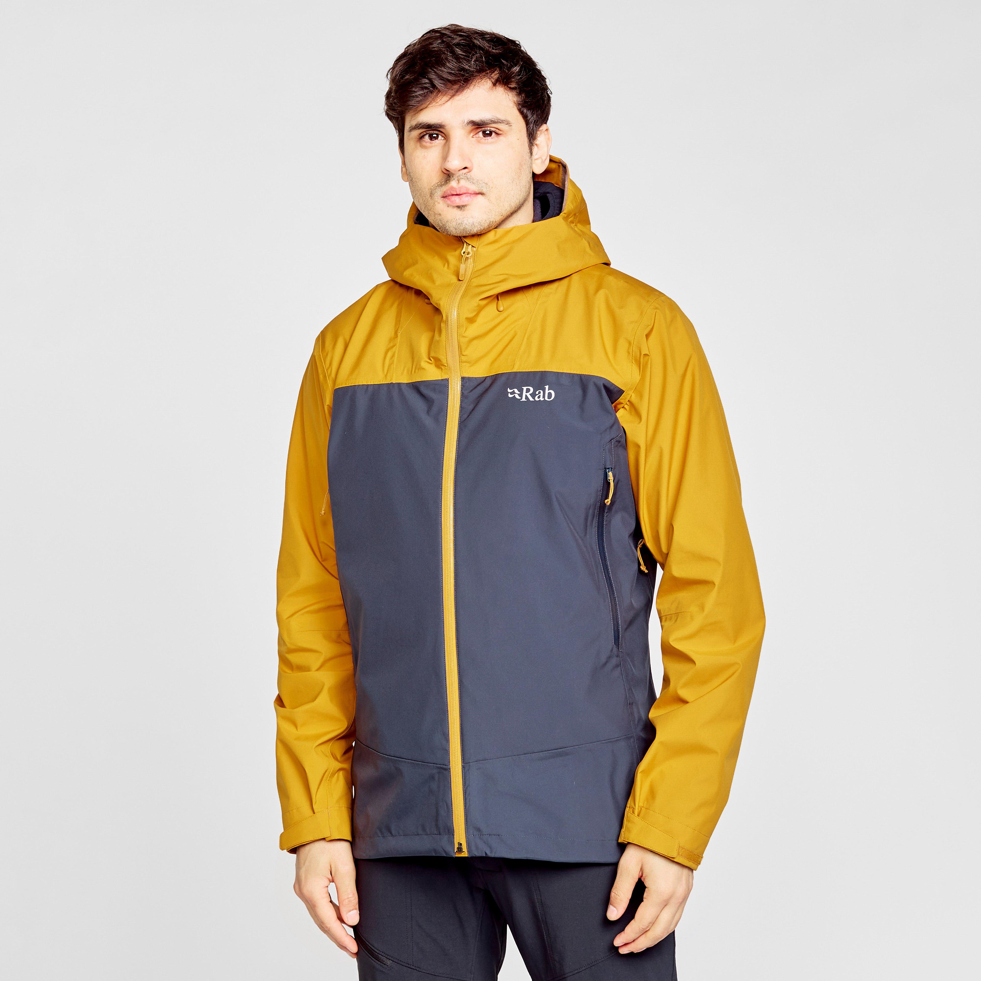 Men’s Arc Eco Waterproof Jacket