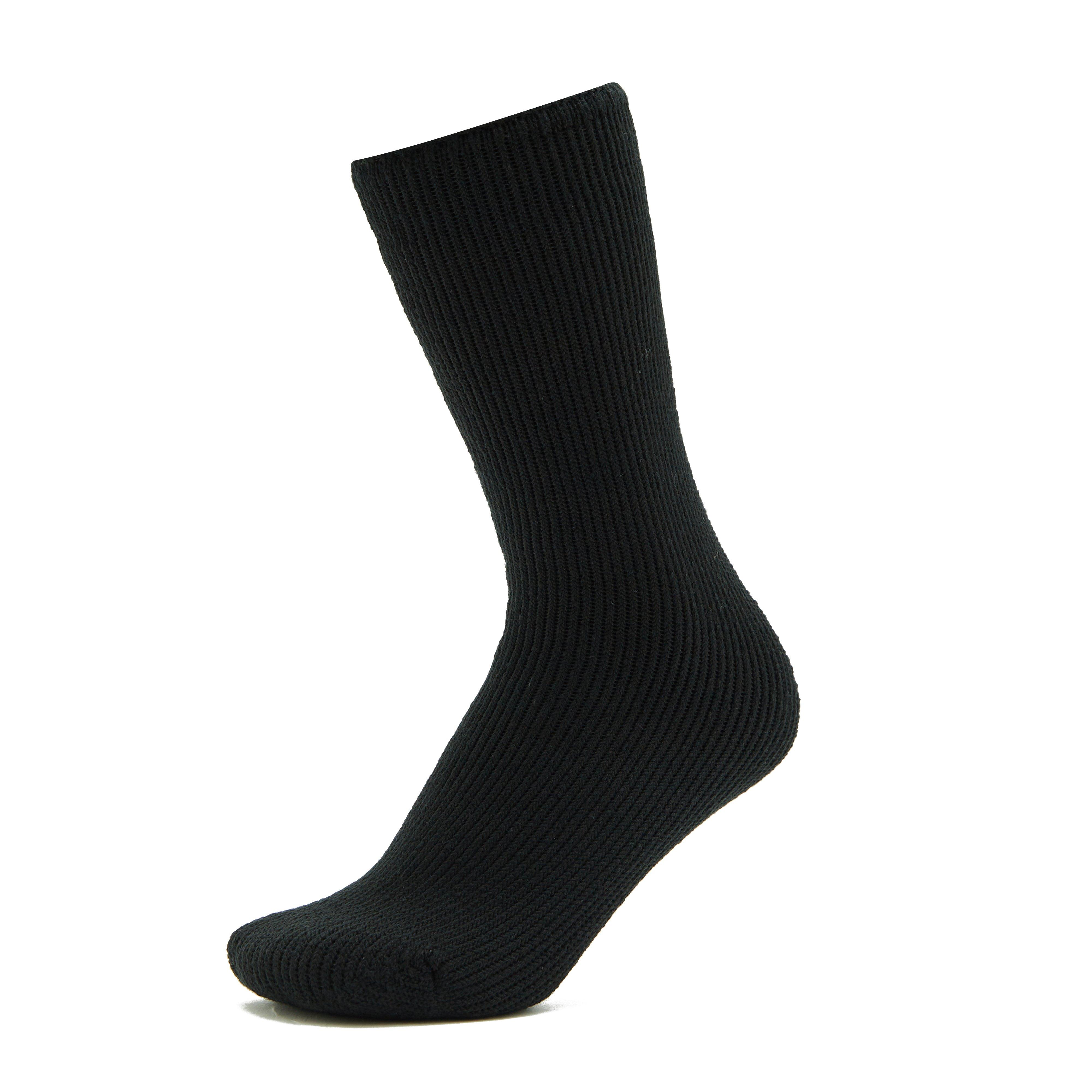 Kids' Thermal Heat Trap Socks